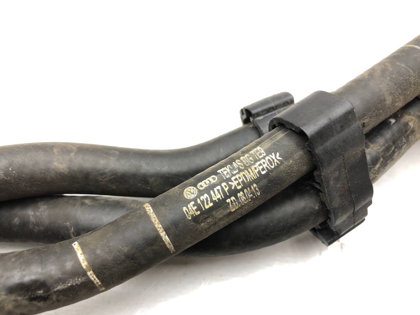 Шланги системы охлаждения, 3000 рублей, Москва