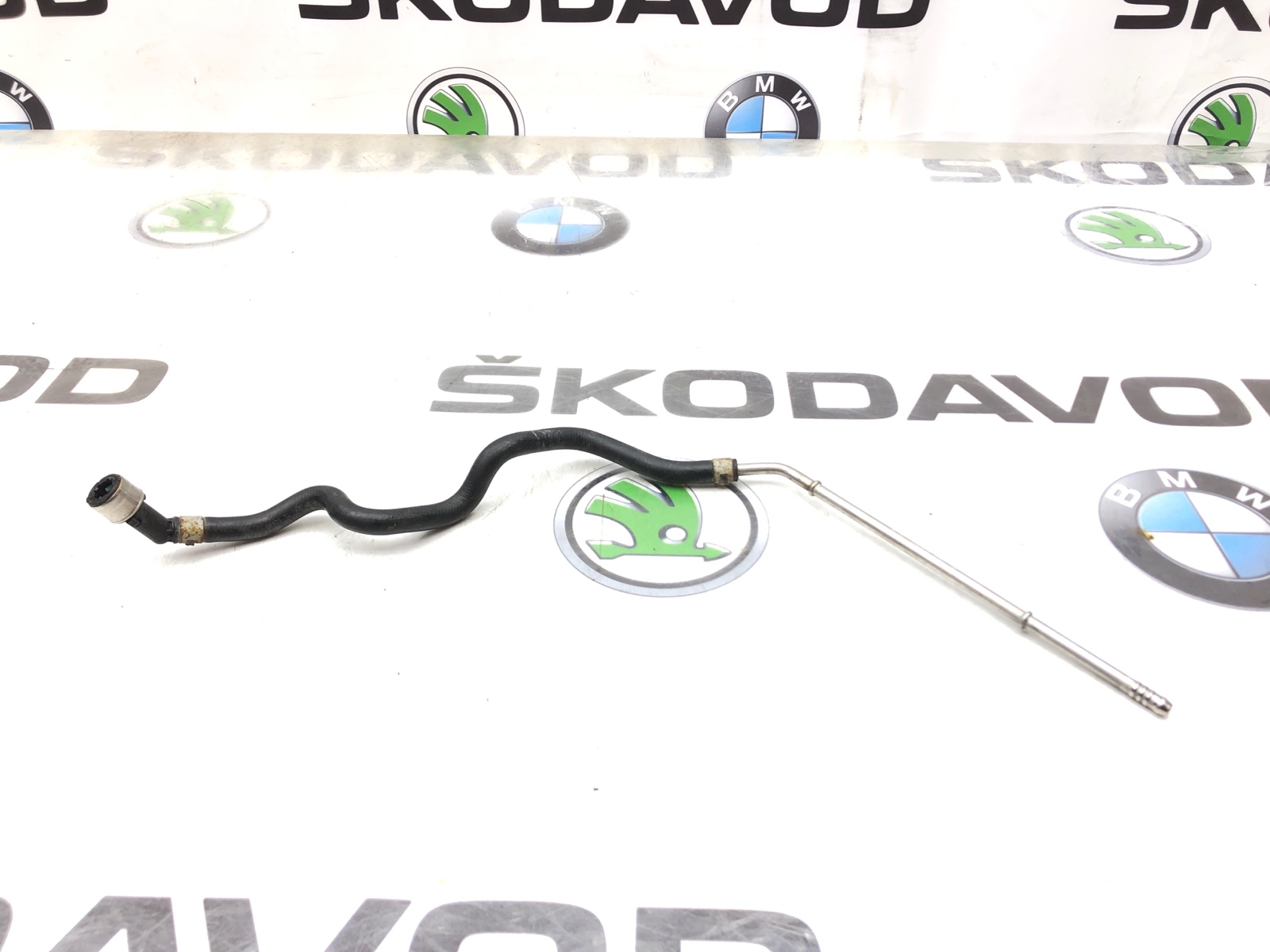 Трубка топливная, 1500 рублей, Москва