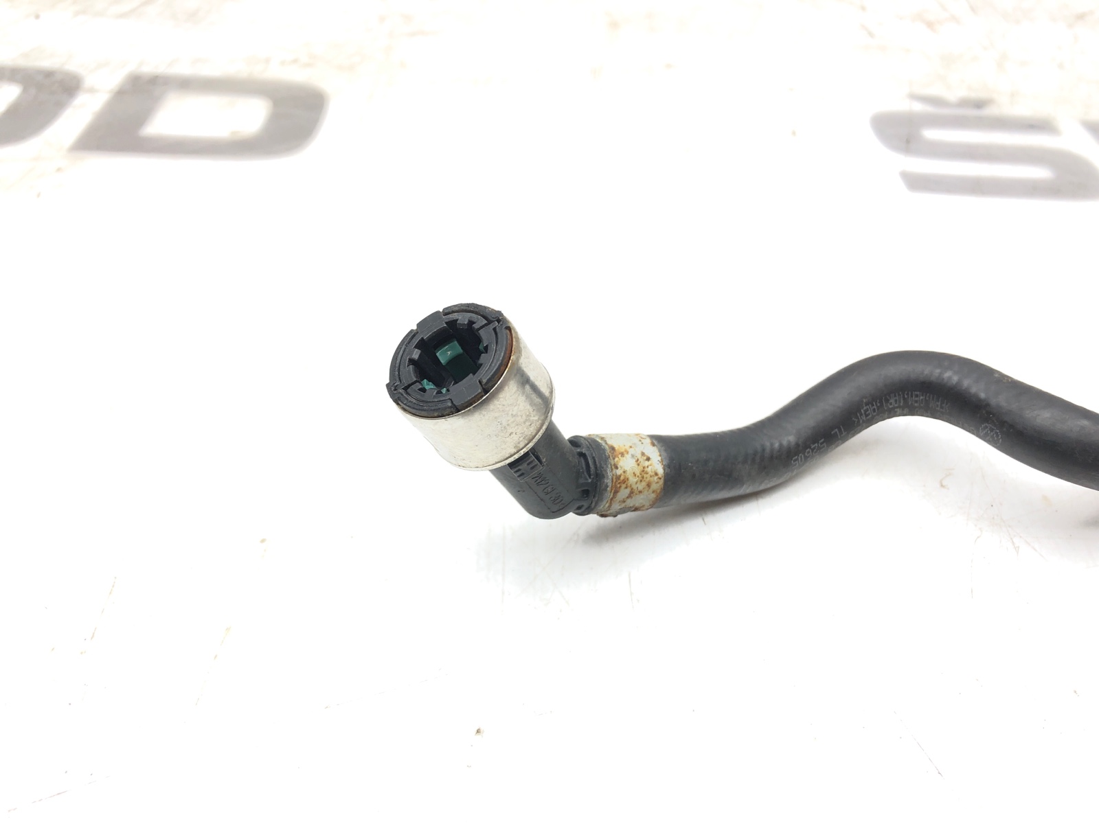 Трубка топливная, 1500 рублей, Москва