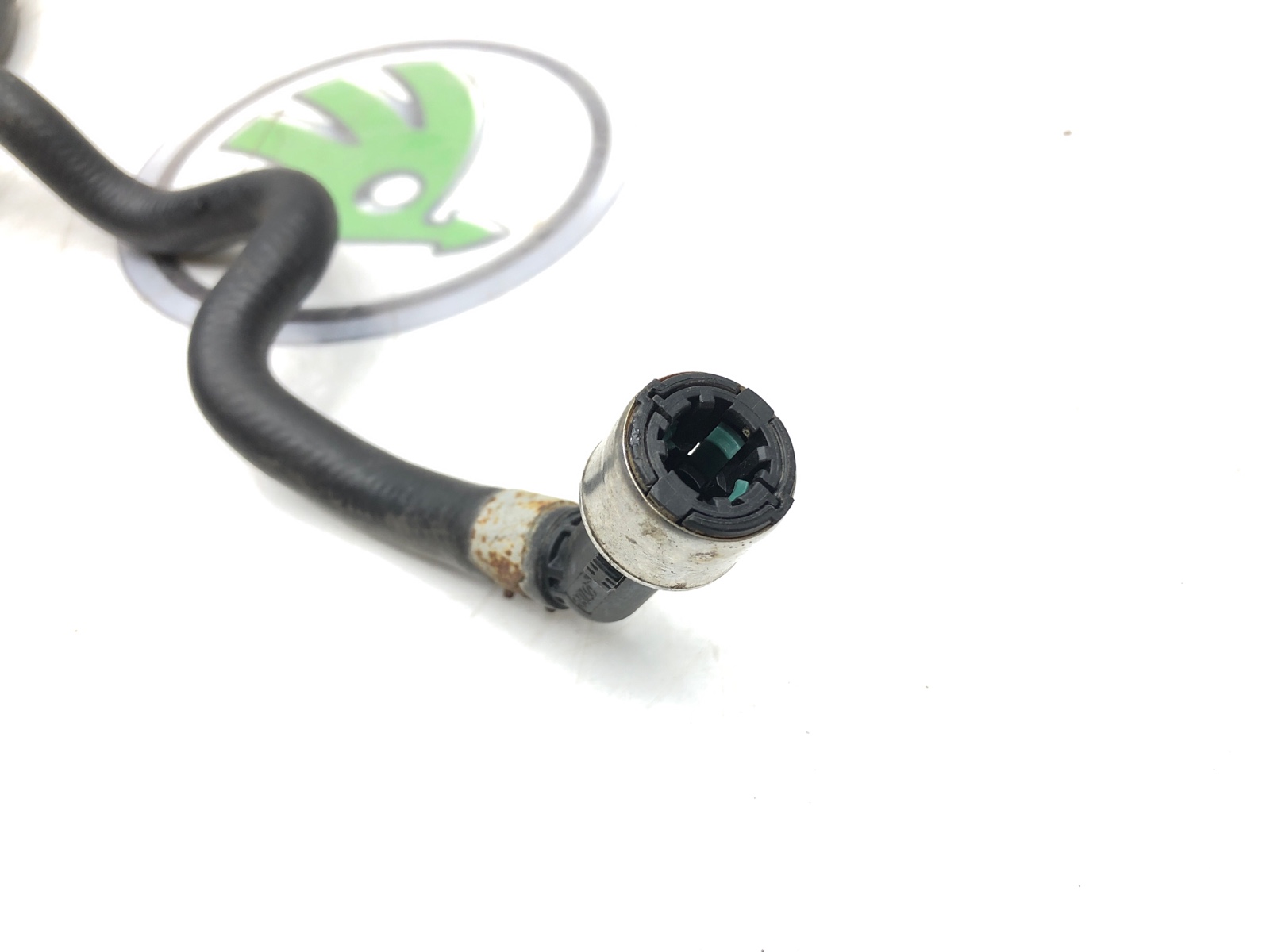 Трубка топливная, 1500 рублей, Москва