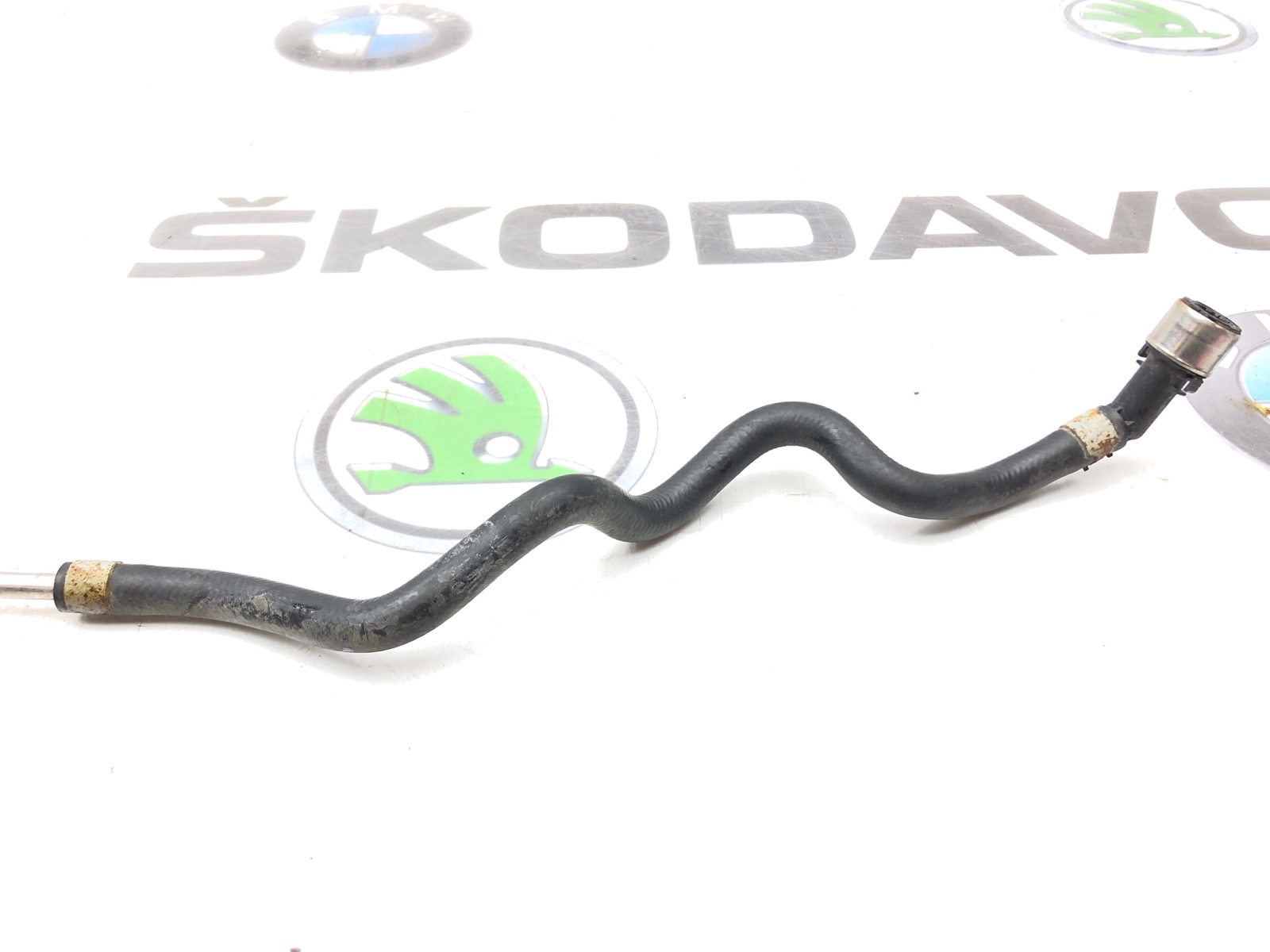 Трубка топливная, 1500 рублей, Москва