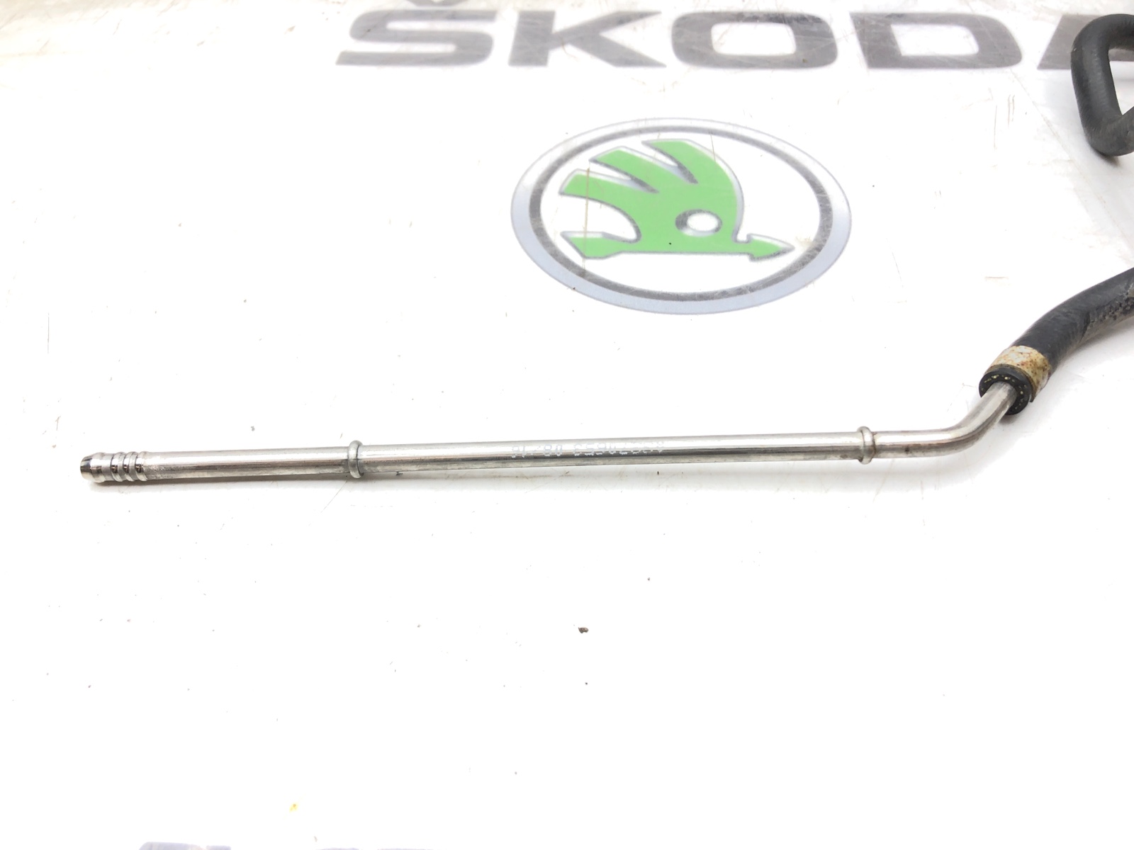 Трубка топливная, 1500 рублей, Москва