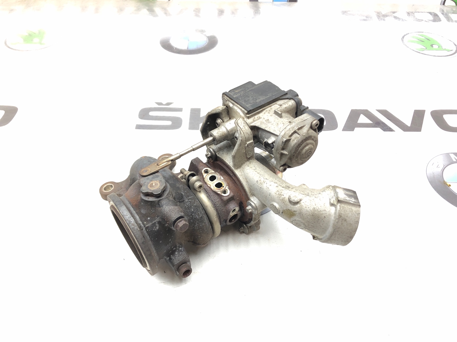 Турбина, 15000 рублей, Москва