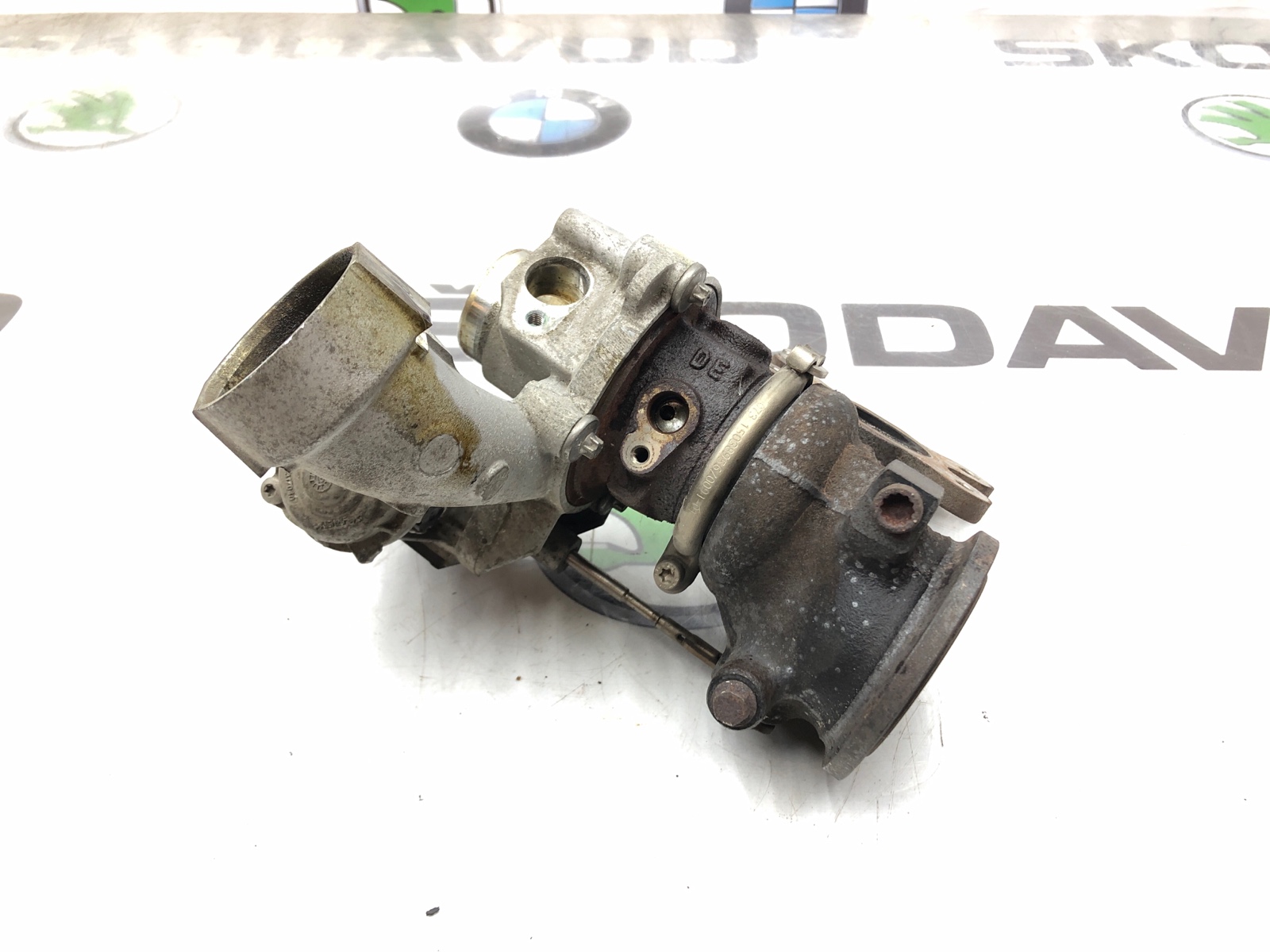 Турбина, 15000 рублей, Москва