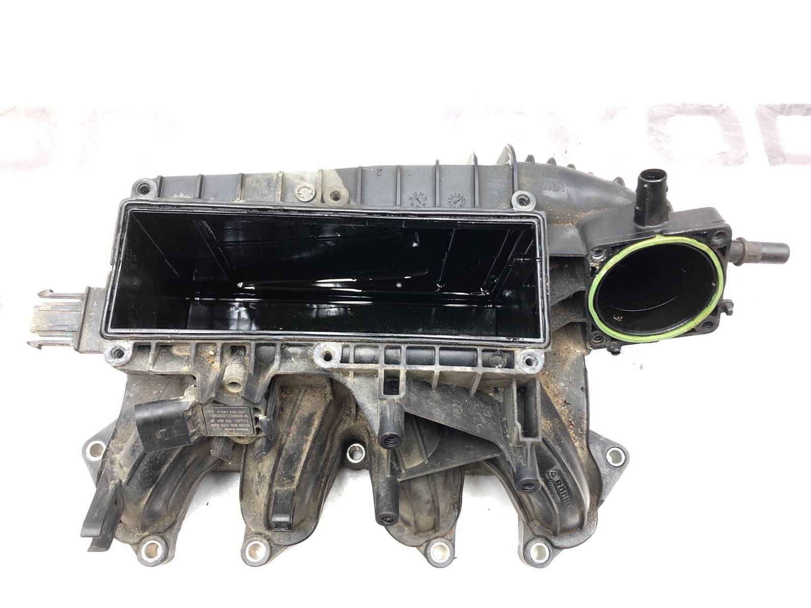 Коллектор впускной, 2000 рублей, Москва