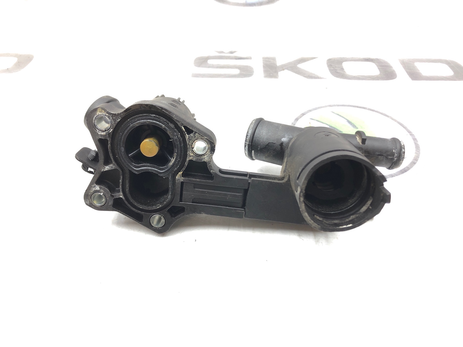 Корпус термостата, 2000 рублей, Москва