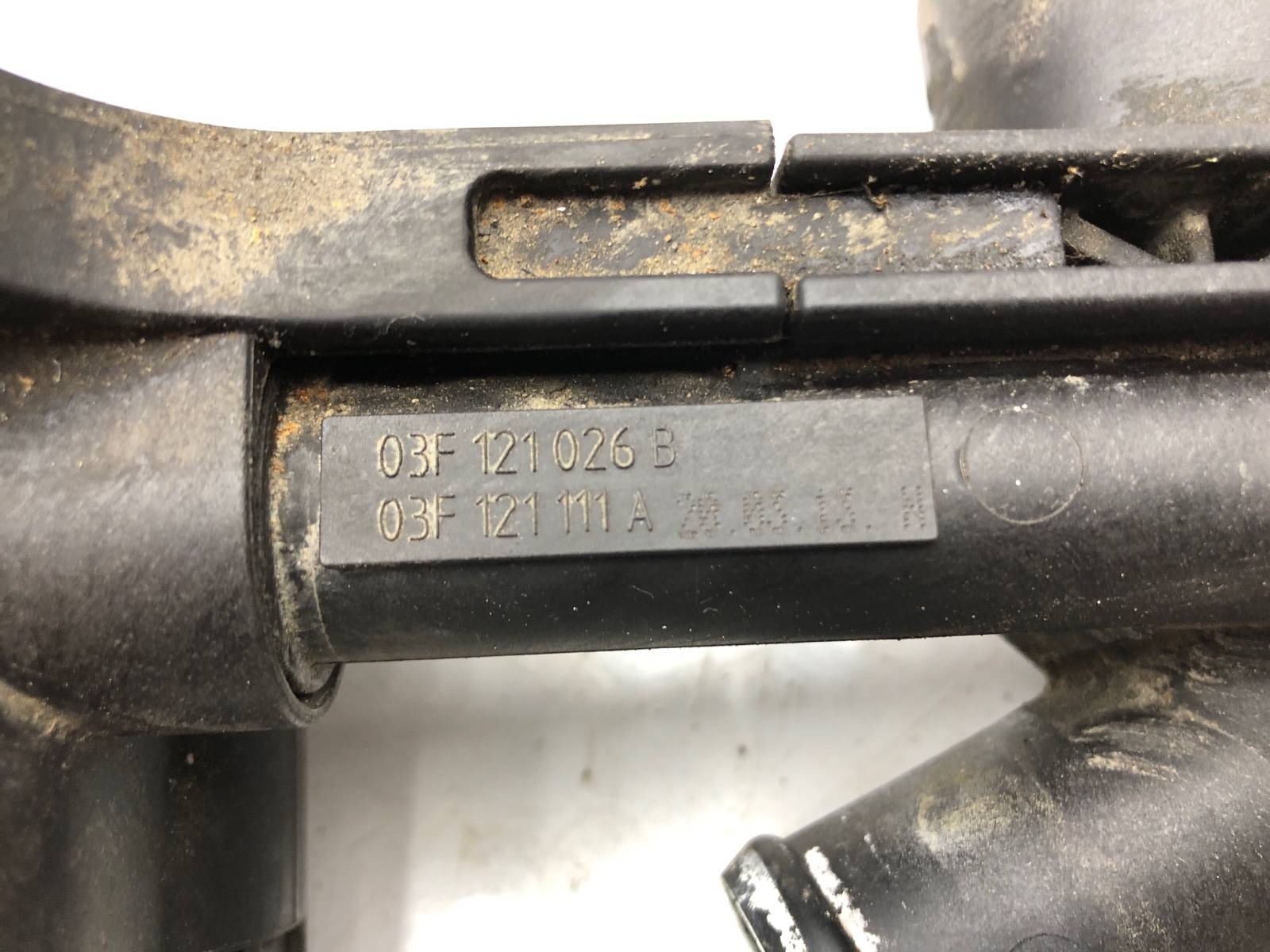 Корпус термостата, 2000 рублей, Москва