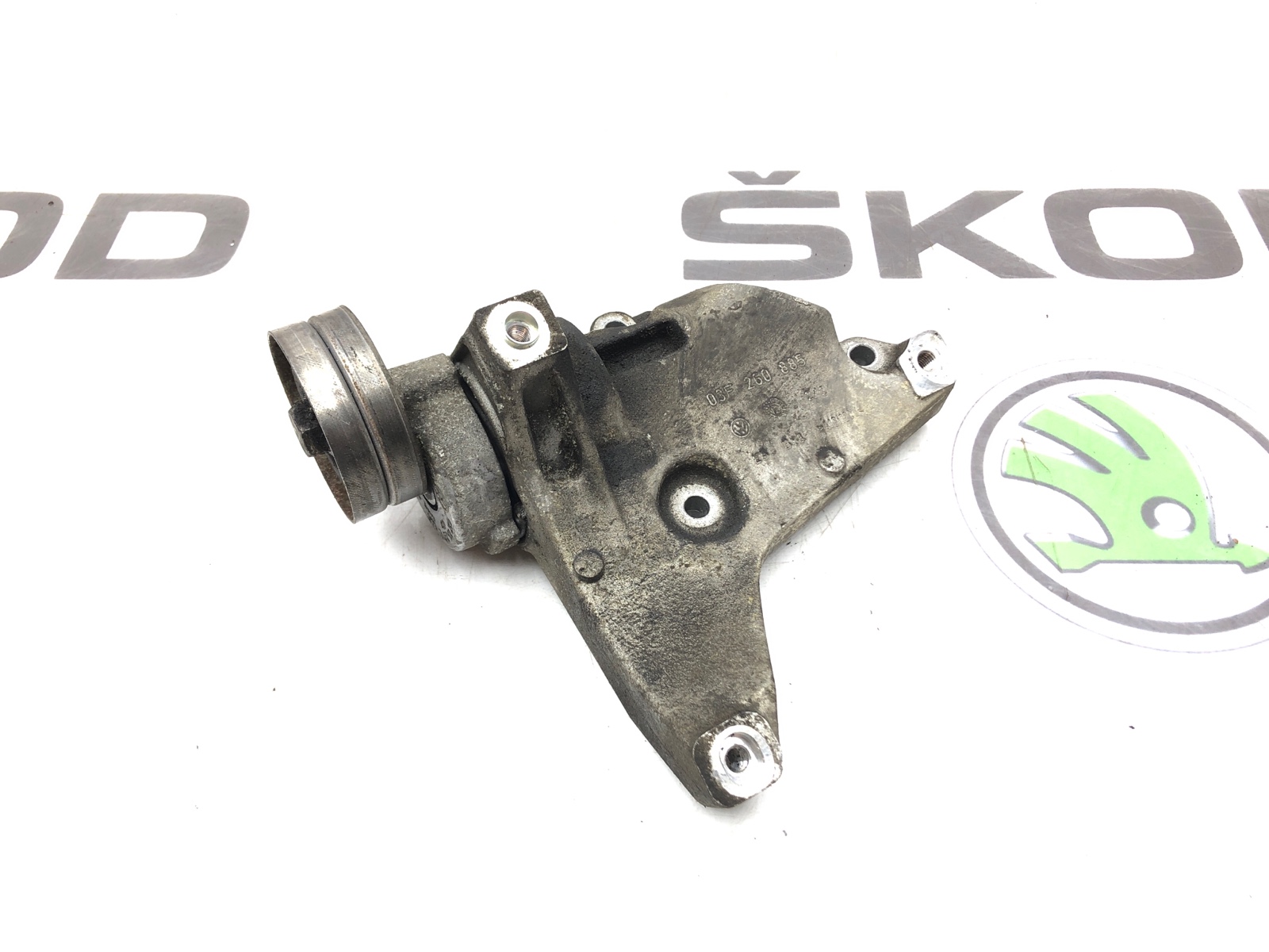 Ролик натяжной ремня генератора, 2500 рублей, Москва