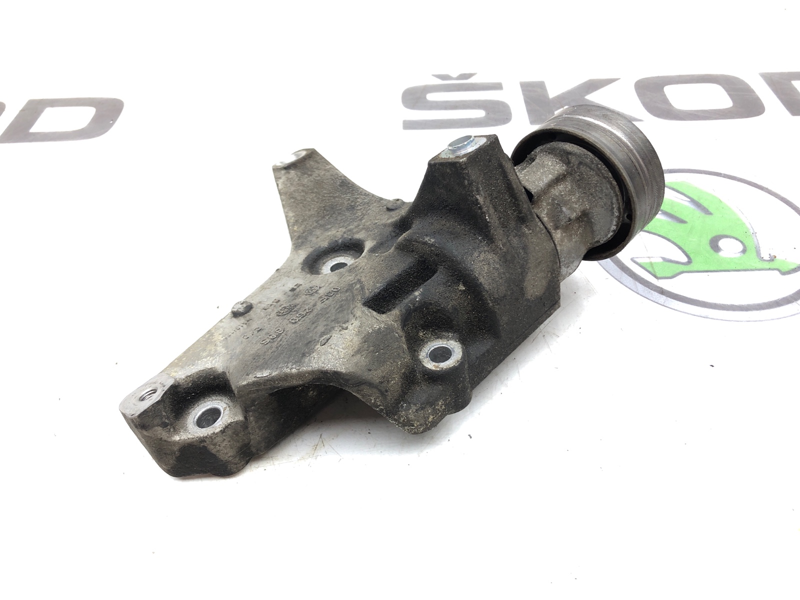 Ролик натяжной ремня генератора, 2500 рублей, Москва