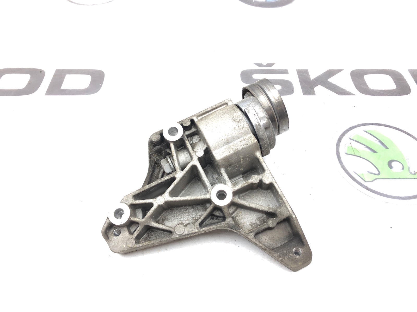 Ролик натяжной ремня генератора, 2500 рублей, Москва