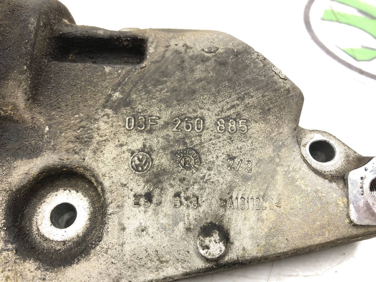 Ролик натяжной ремня генератора, 2500 рублей, Москва