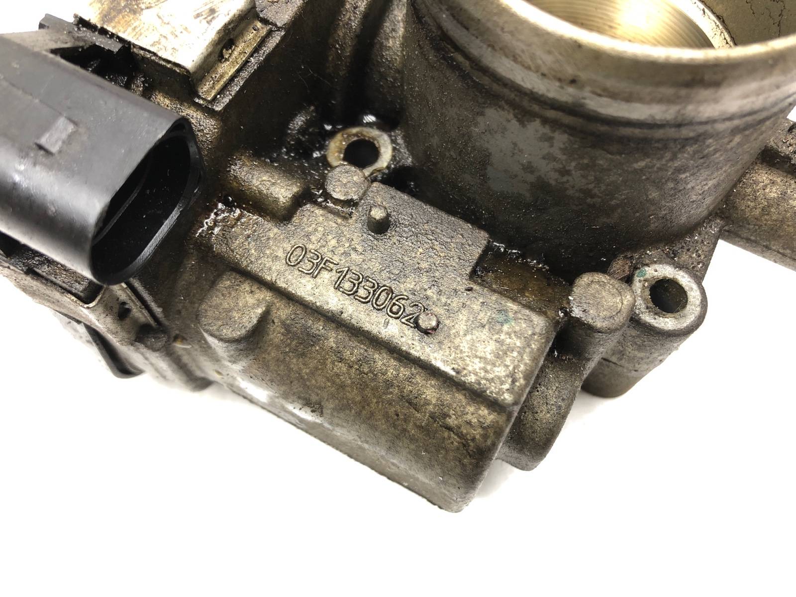 Дроссельная заслонка, 6000 рублей, Москва