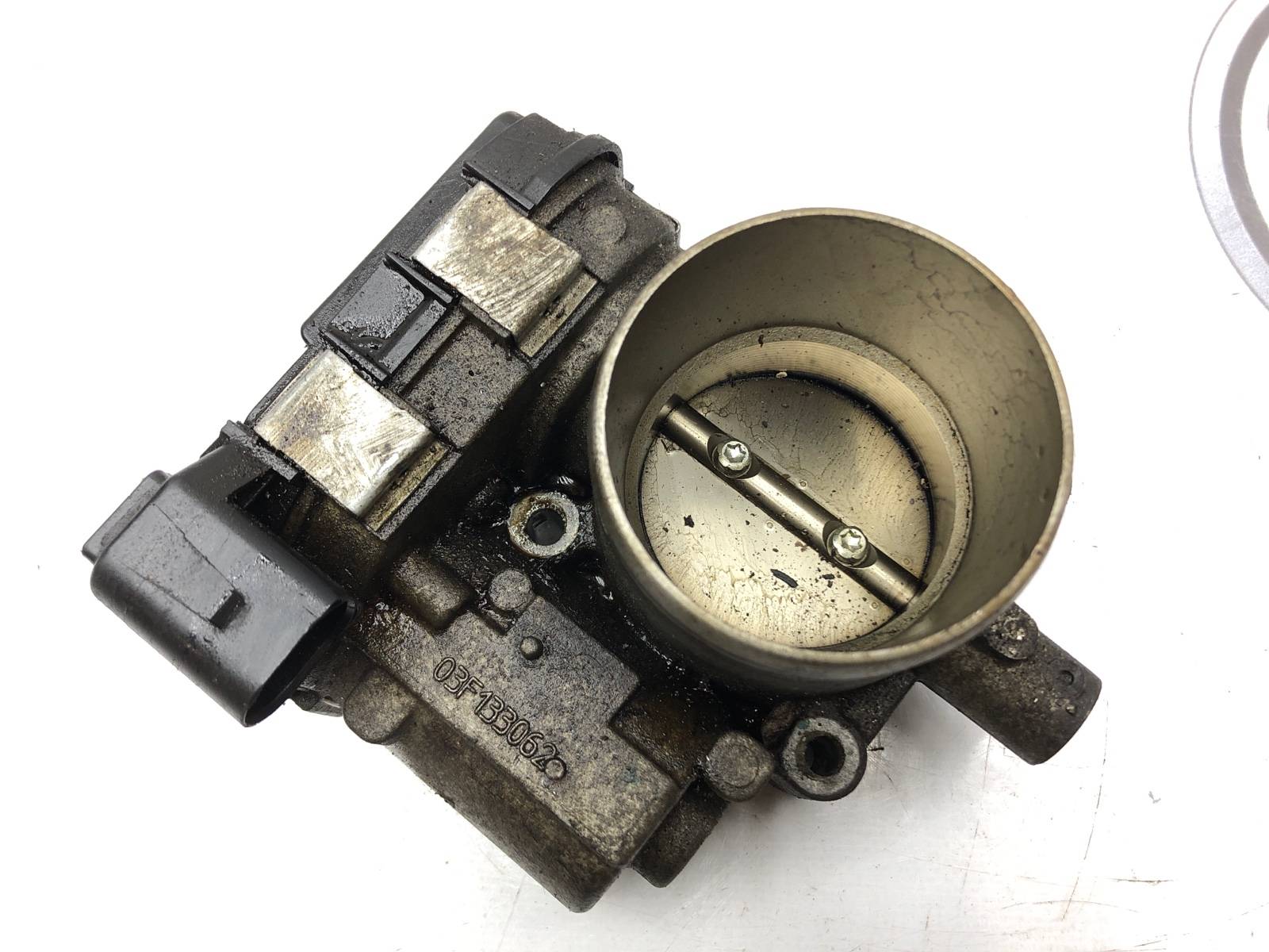 Дроссельная заслонка, 6000 рублей, Москва