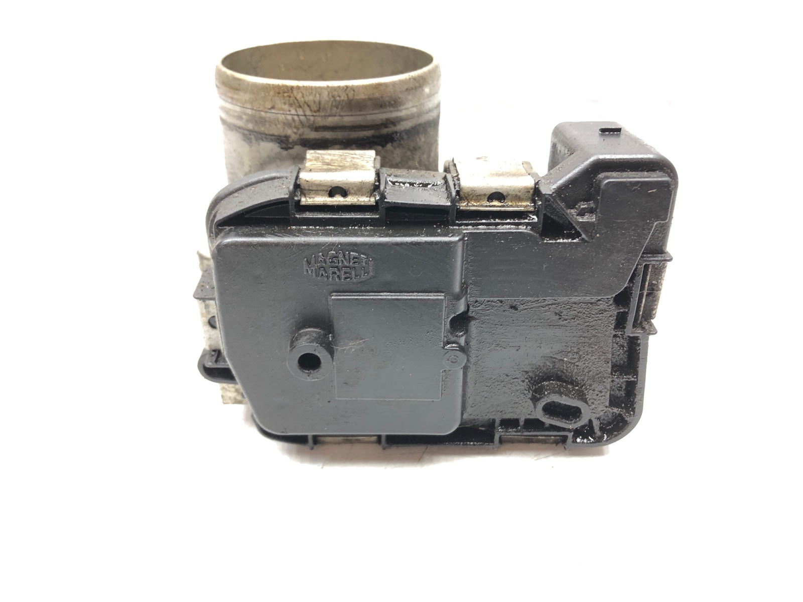 Дроссельная заслонка, 6000 рублей, Москва