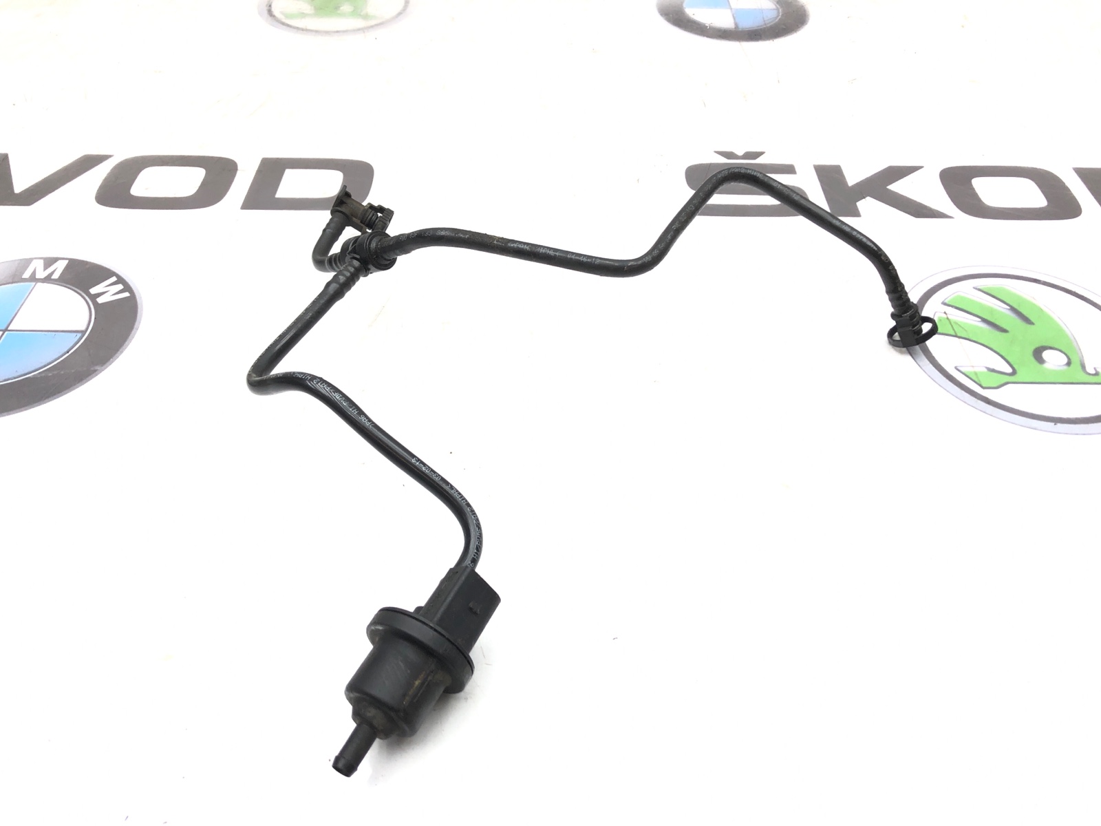 Клапан вентиляции топливного бака, 1000 рублей, Москва