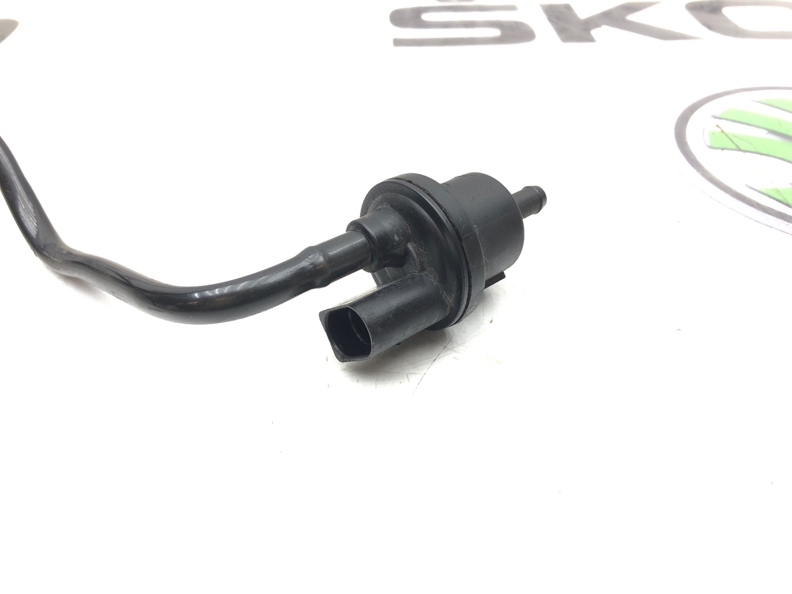 Клапан вентиляции топливного бака, 1000 рублей, Москва