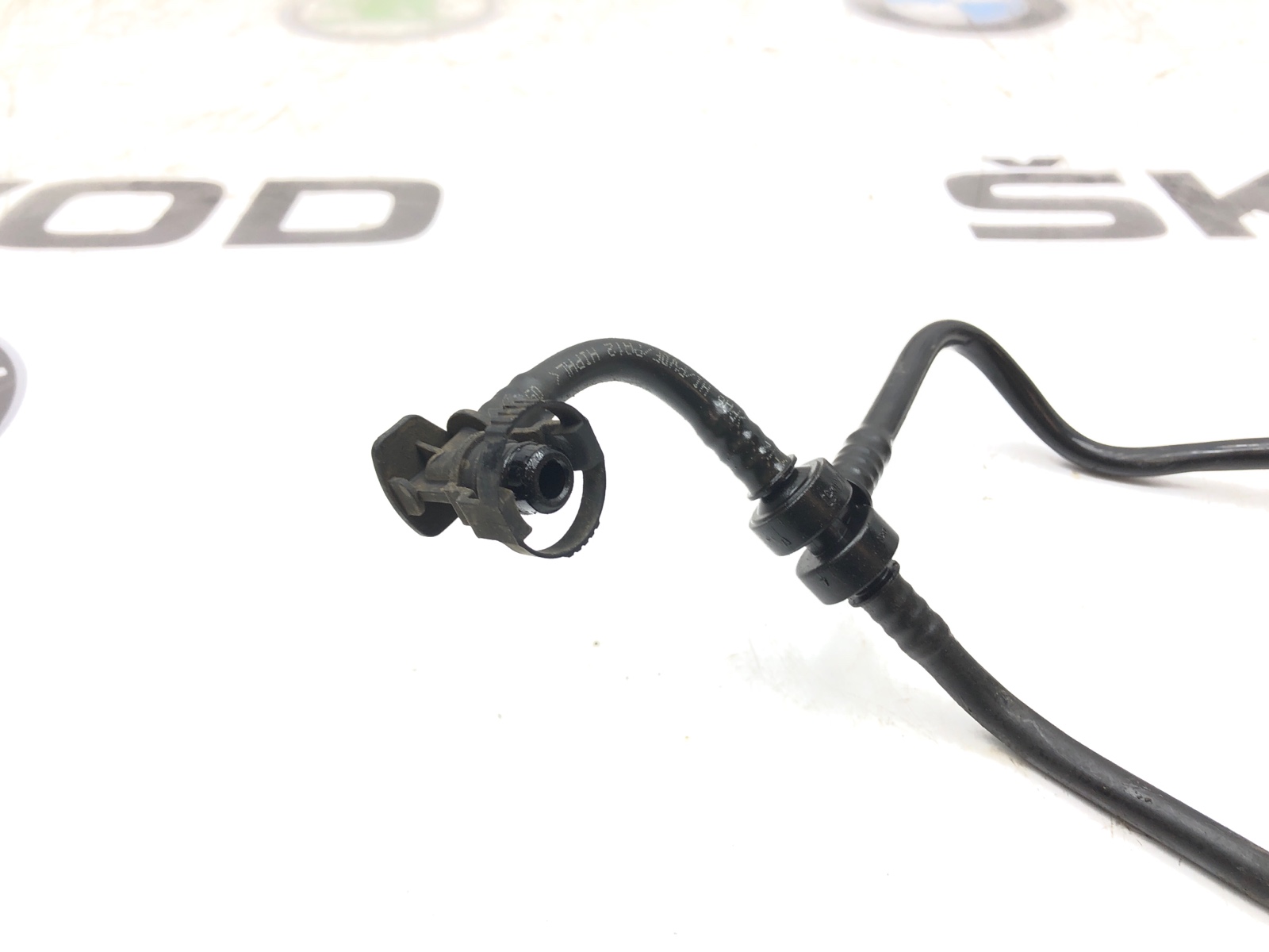 Клапан вентиляции топливного бака, 1000 рублей, Москва