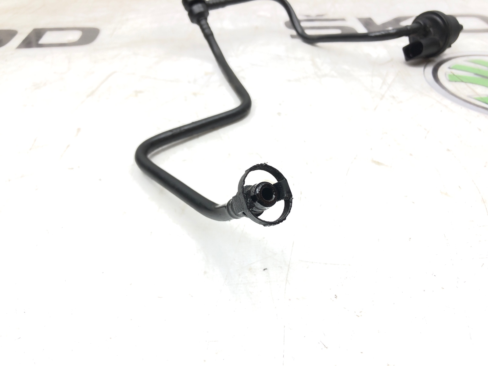 Клапан вентиляции топливного бака, 1000 рублей, Москва