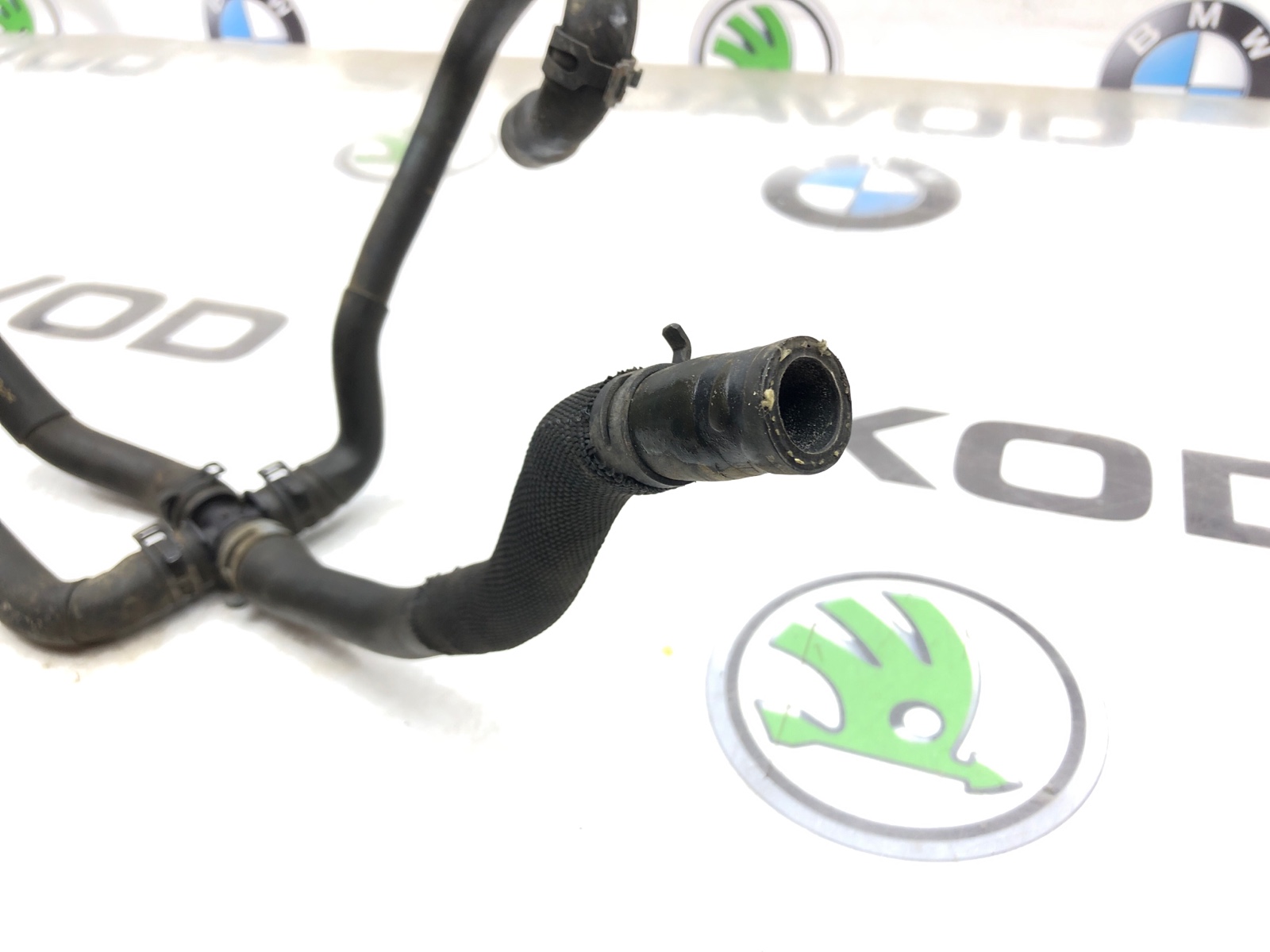 Шланги системы охлаждения, 1100 рублей, Москва