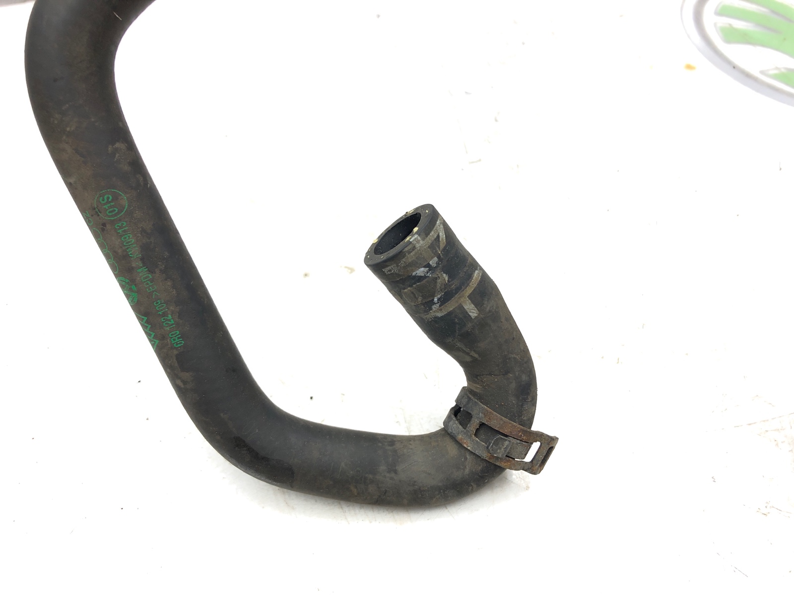 Шланги системы охлаждения, 1100 рублей, Москва