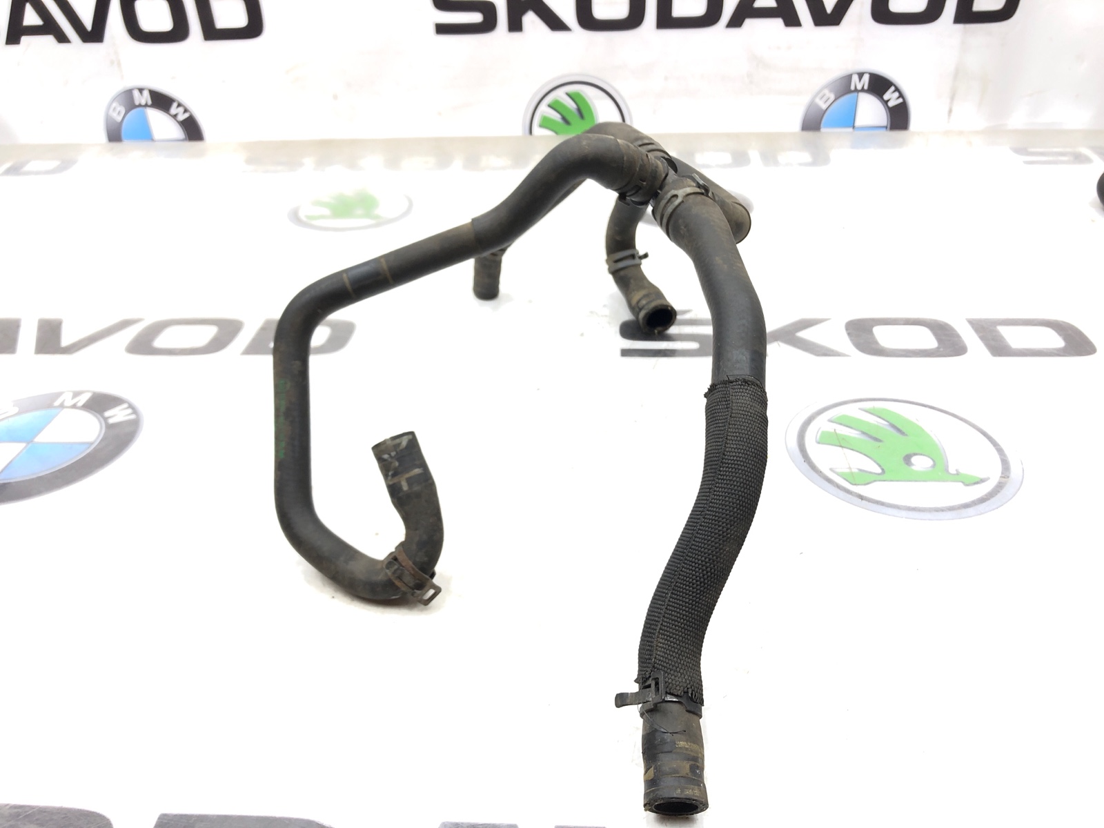 Шланги системы охлаждения, 1100 рублей, Москва