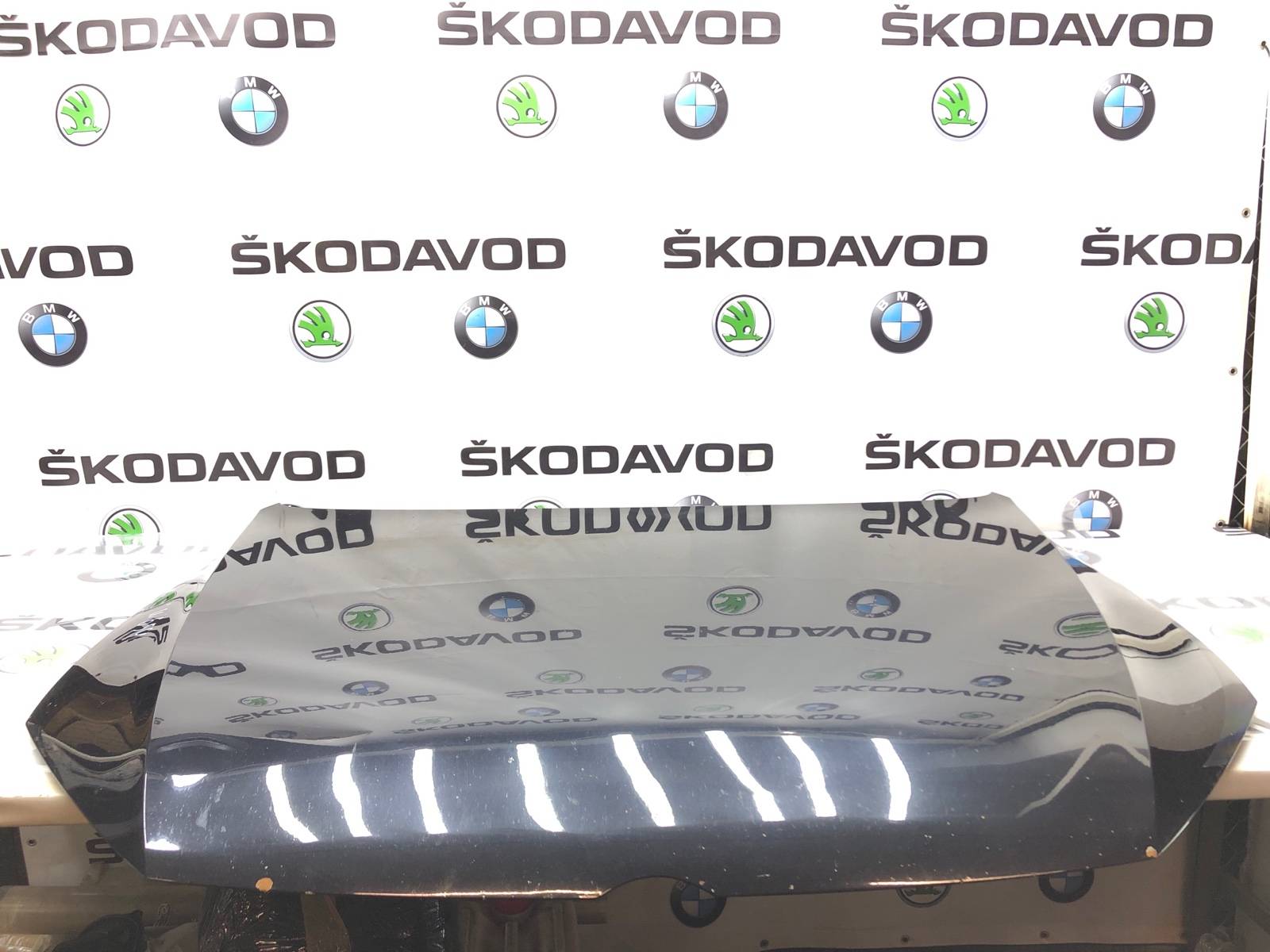 капот, 22000 рублей, Москва