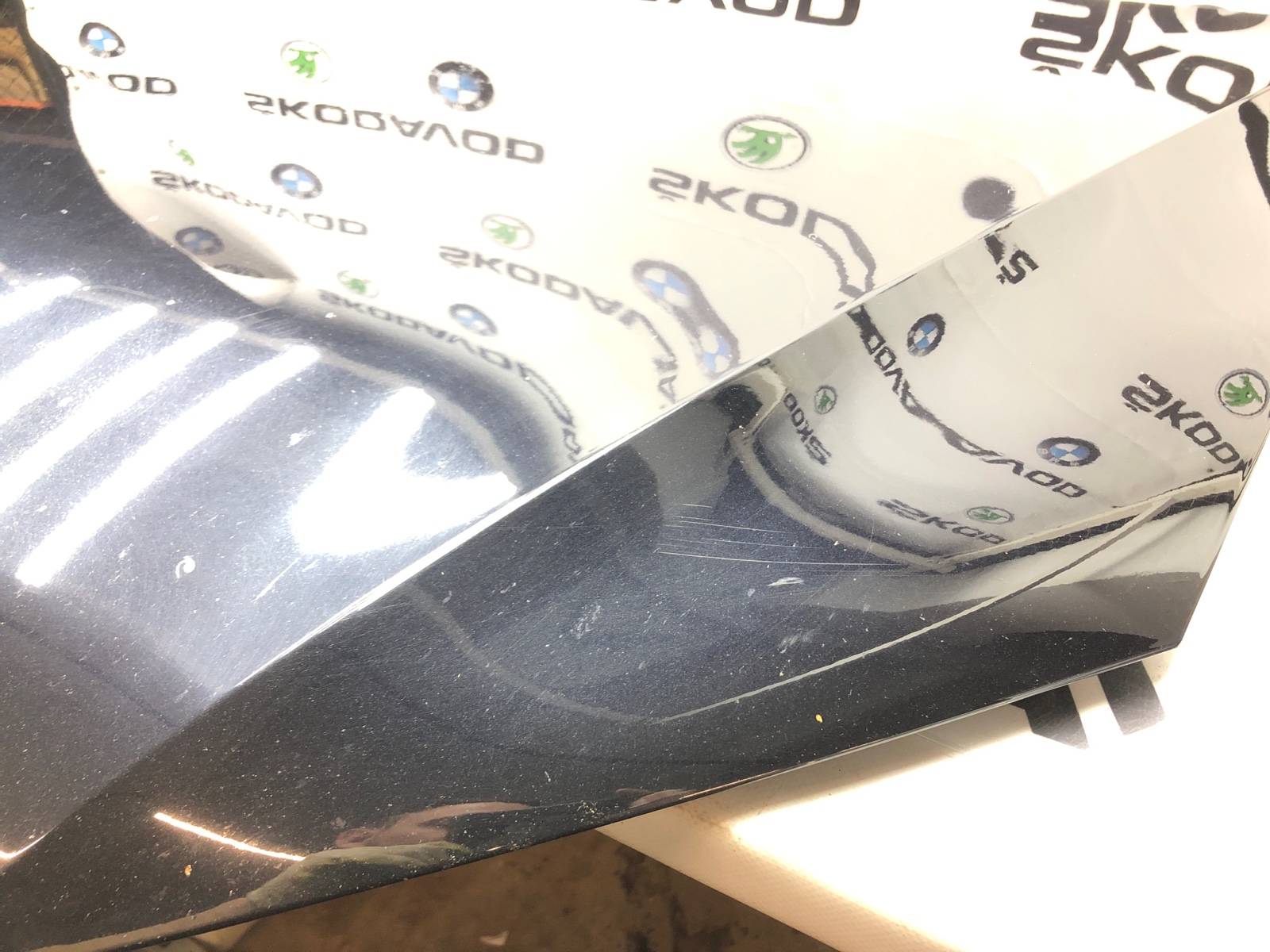 капот, 22000 рублей, Москва