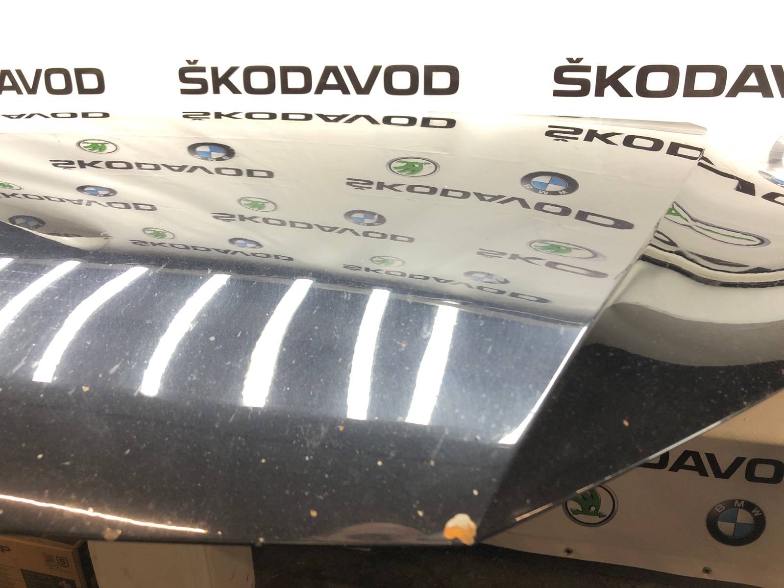 капот, 22000 рублей, Москва