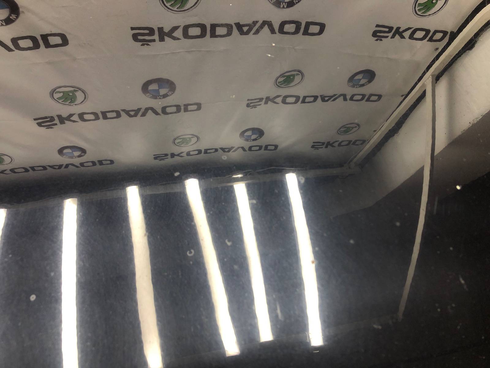 капот, 22000 рублей, Москва