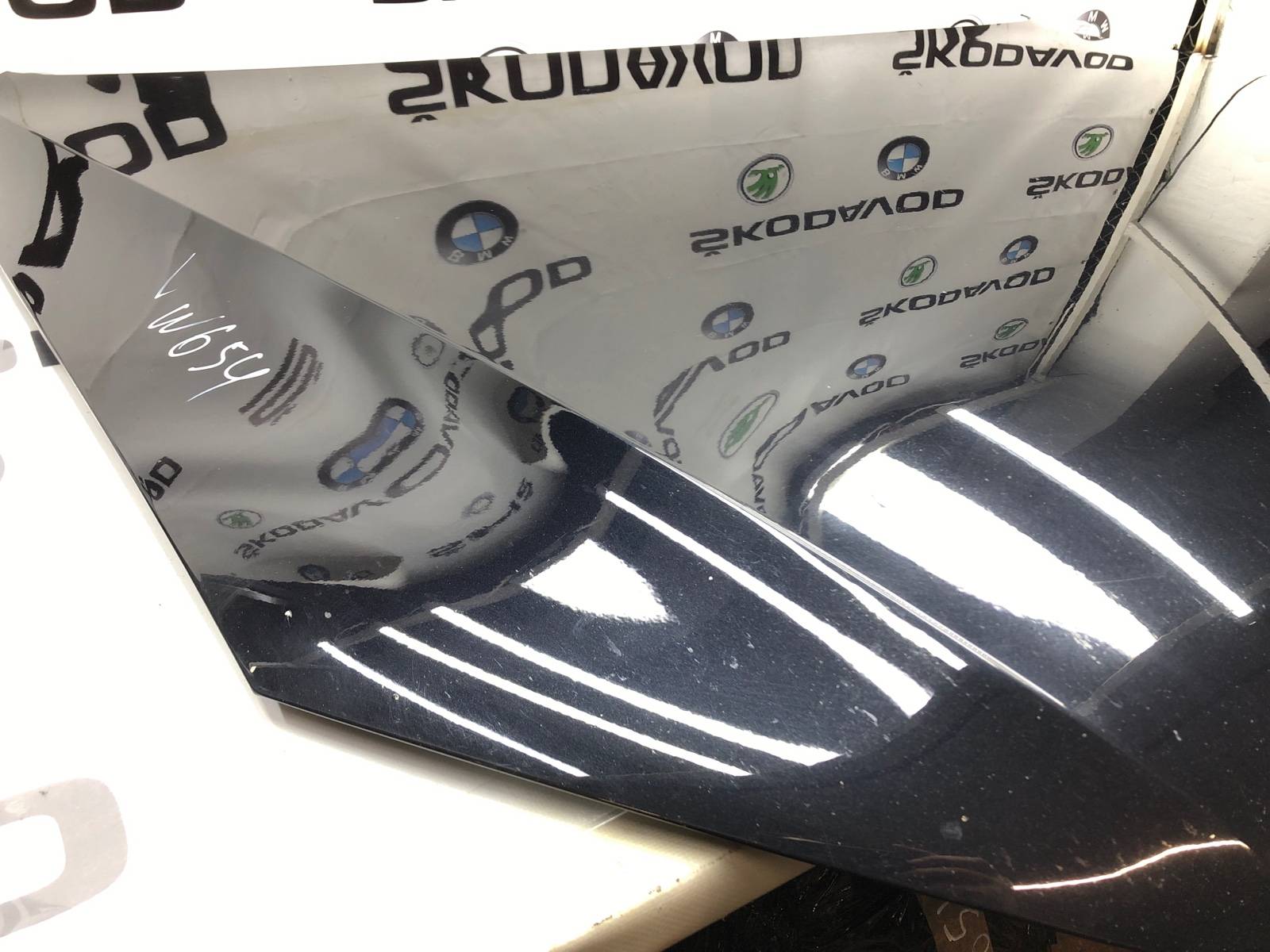 капот, 22000 рублей, Москва