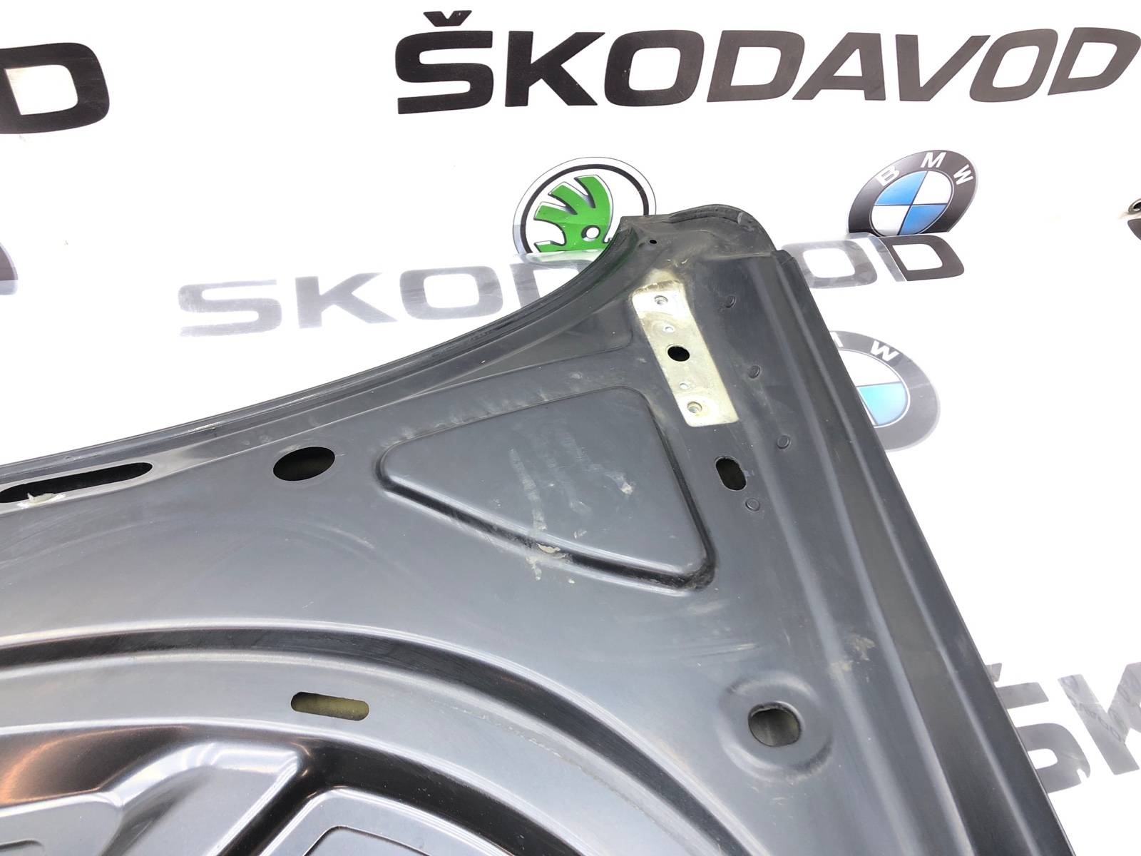 капот, 22000 рублей, Москва