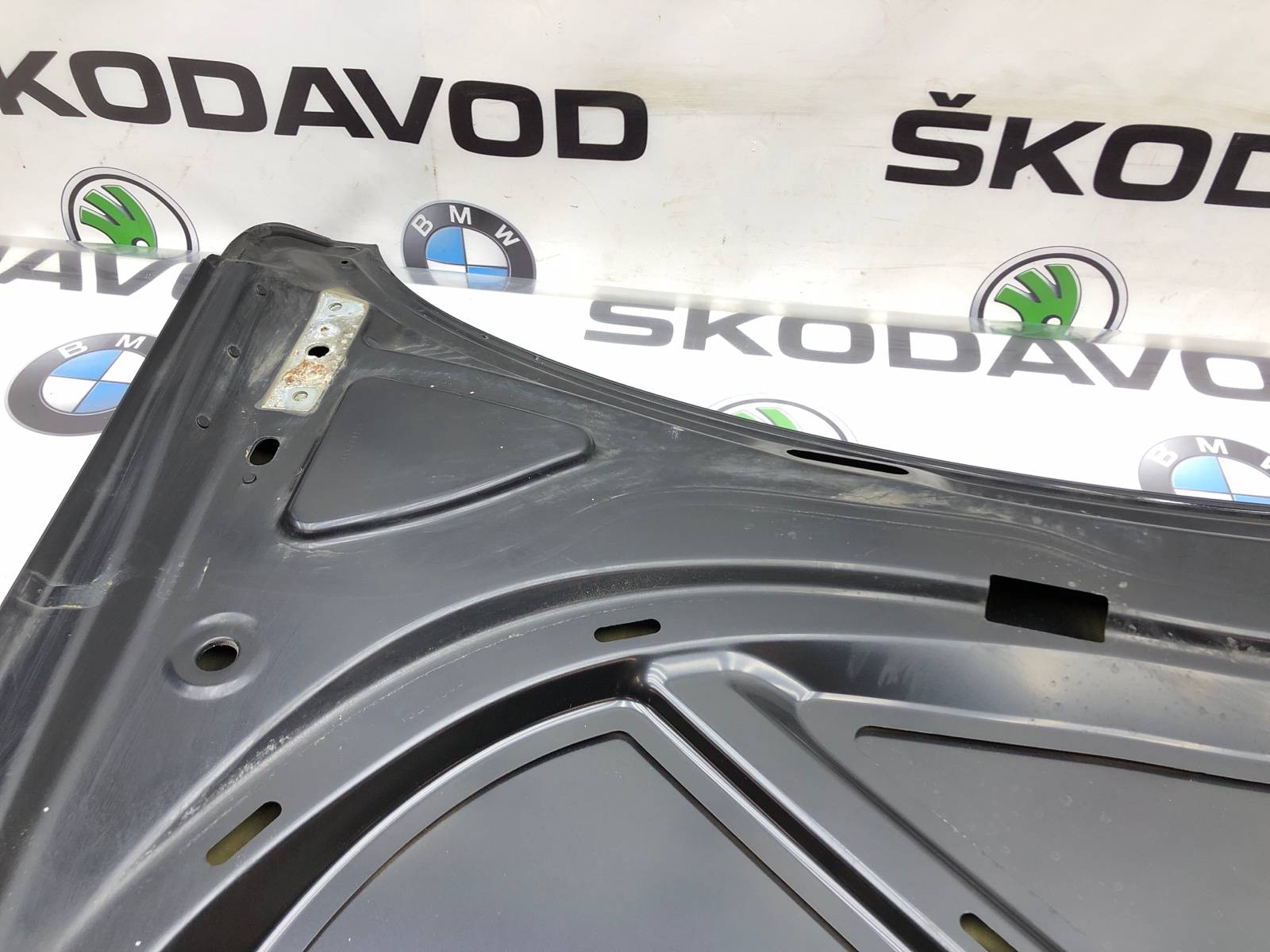 капот, 22000 рублей, Москва