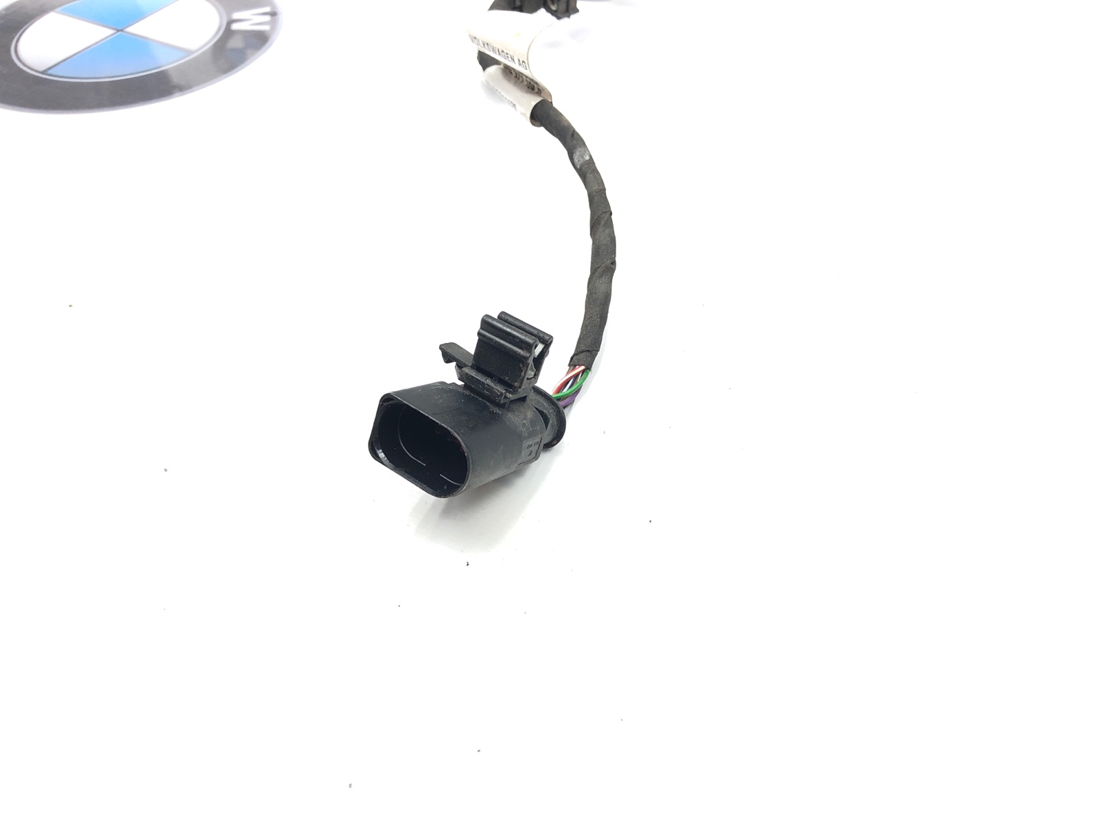 Проводка парктроников, 1500 рублей, Москва