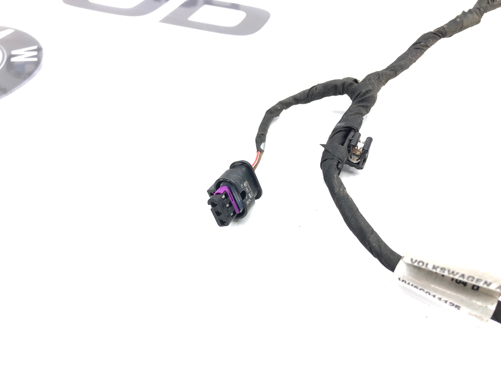 Проводка парктроников, 1500 рублей, Москва