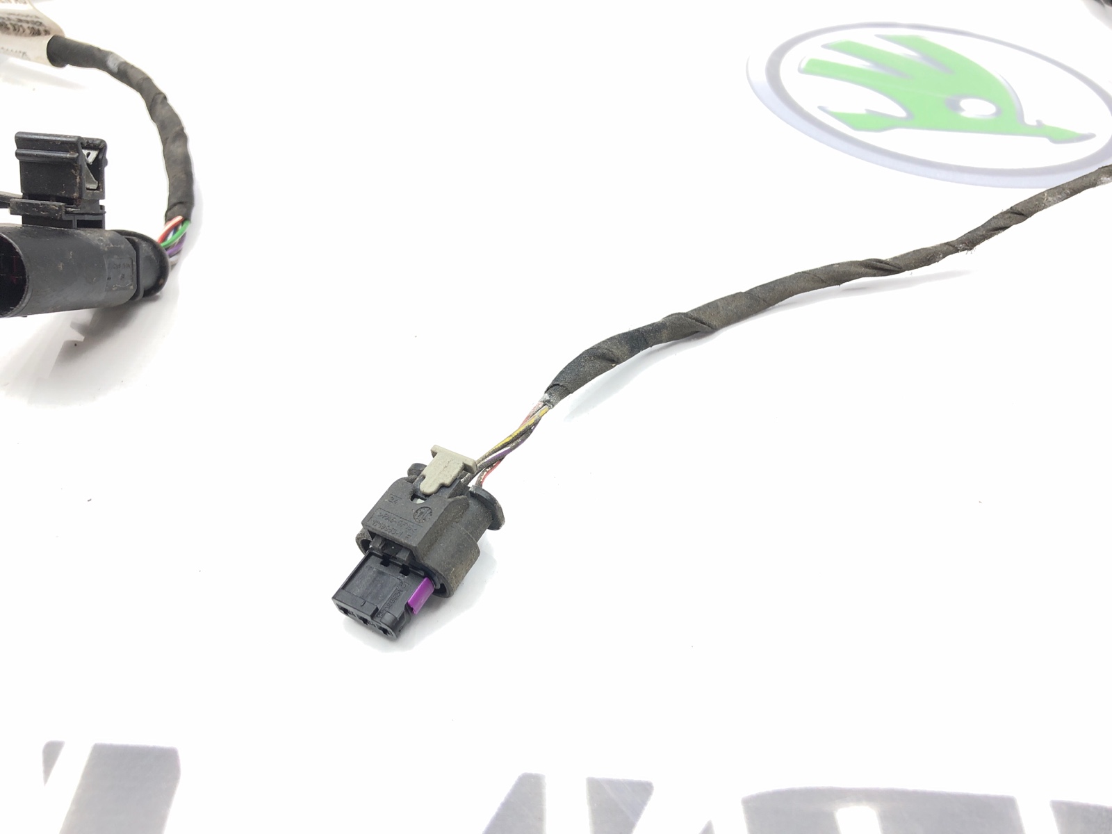 Проводка парктроников, 1500 рублей, Москва