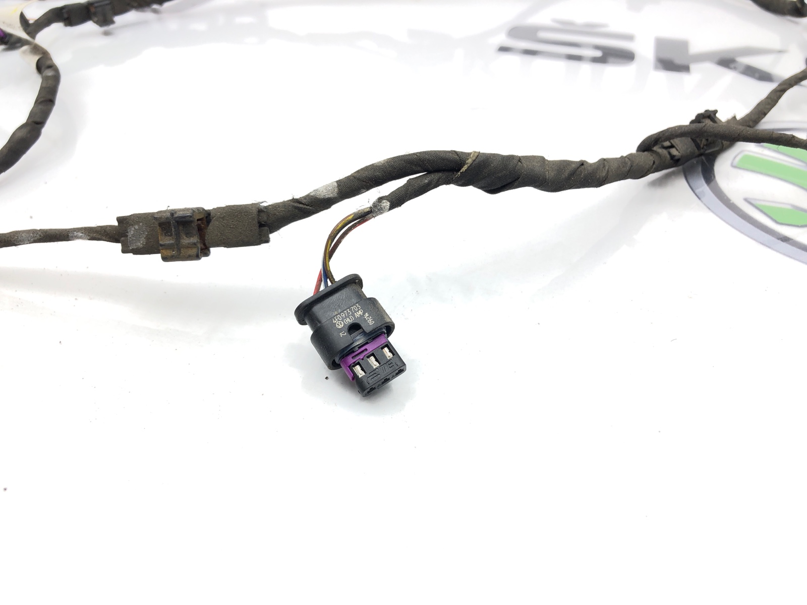 Проводка парктроников, 1500 рублей, Москва