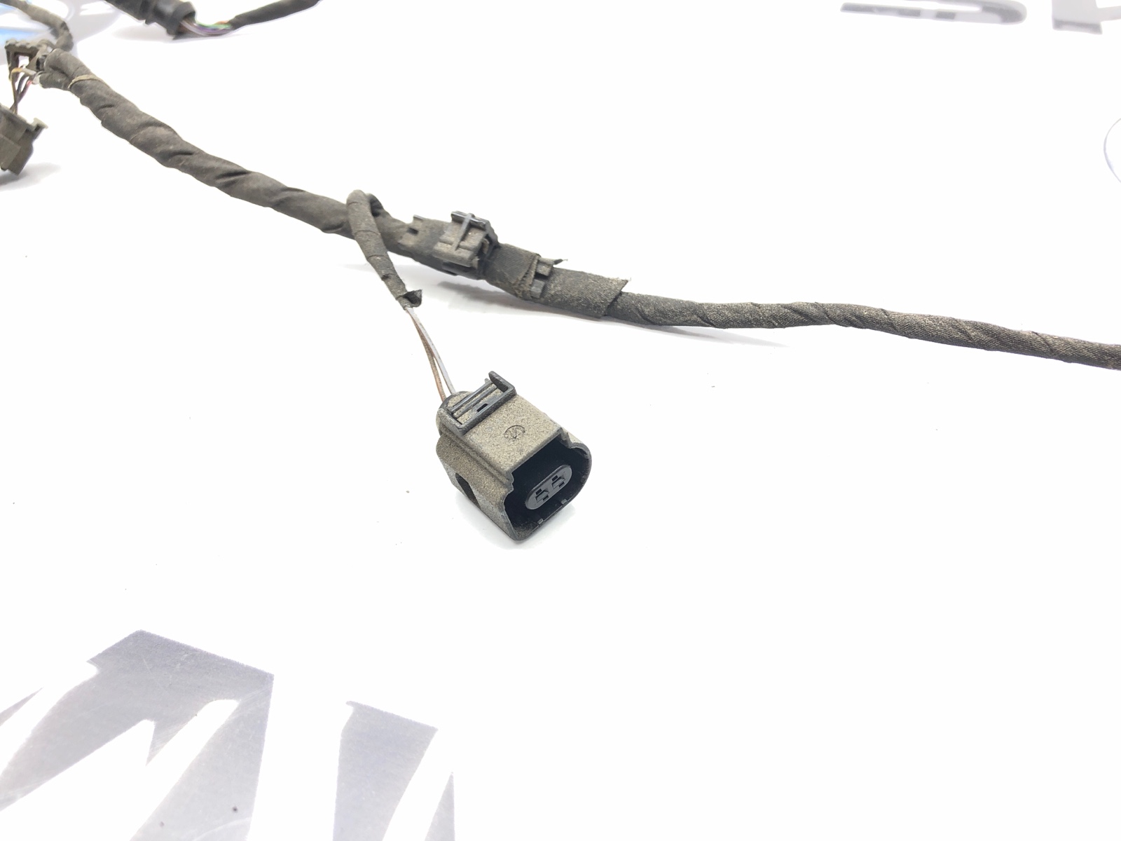 Проводка парктроников, 1500 рублей, Москва