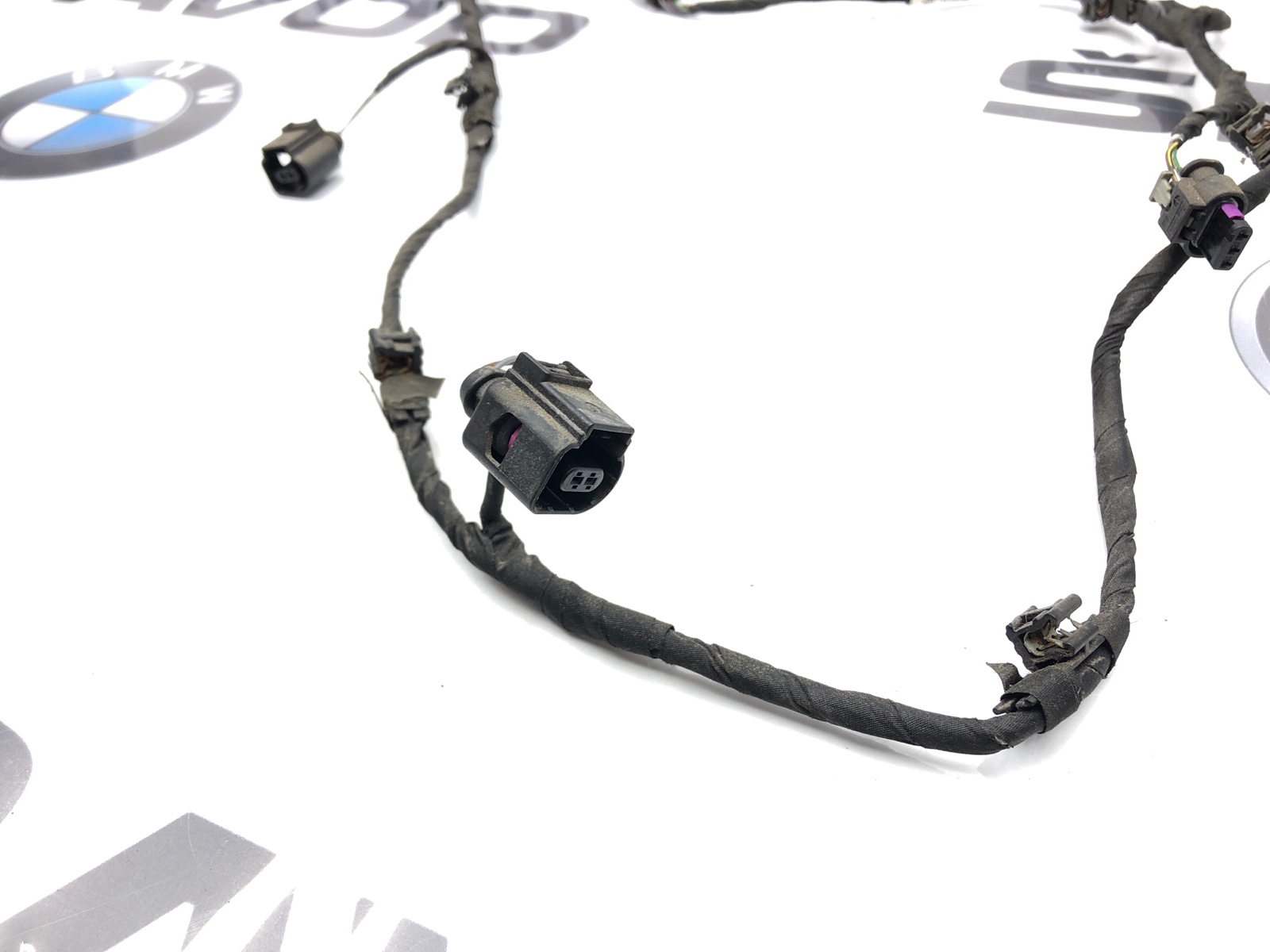 Проводка парктроников, 1500 рублей, Москва