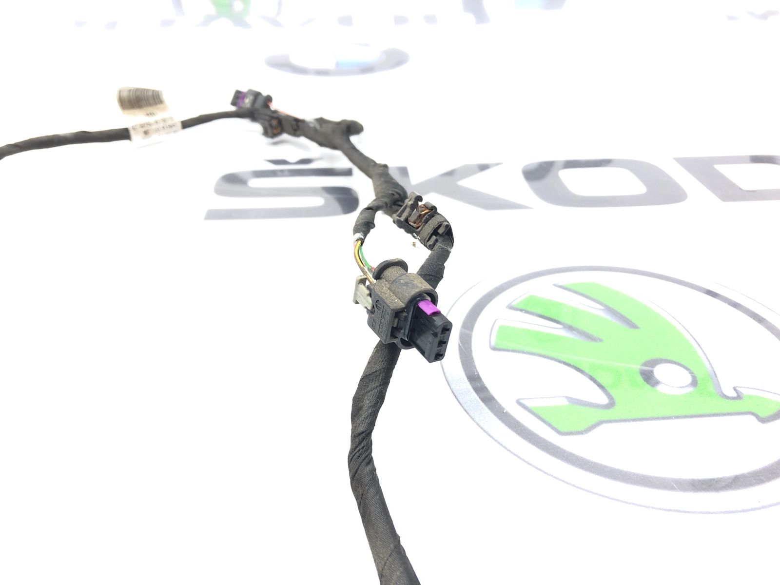 Проводка парктроников, 1500 рублей, Москва