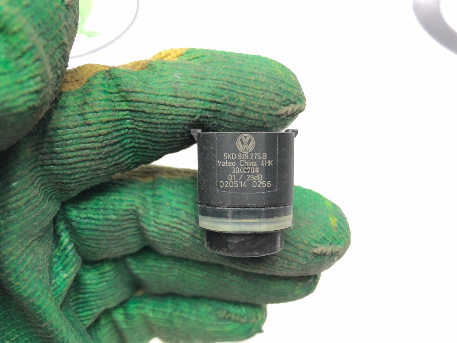 Датчик парктроника, 1000 рублей, Москва