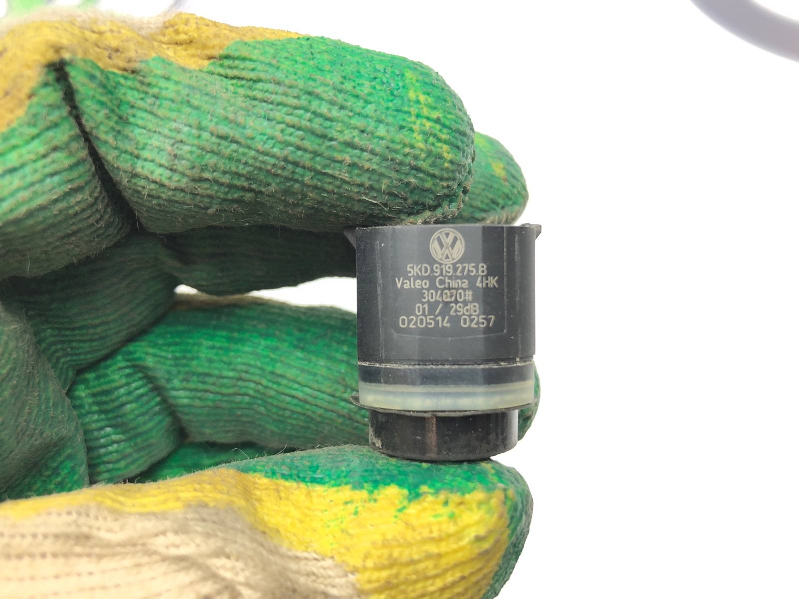 Датчик парктроника, 1000 рублей, Москва