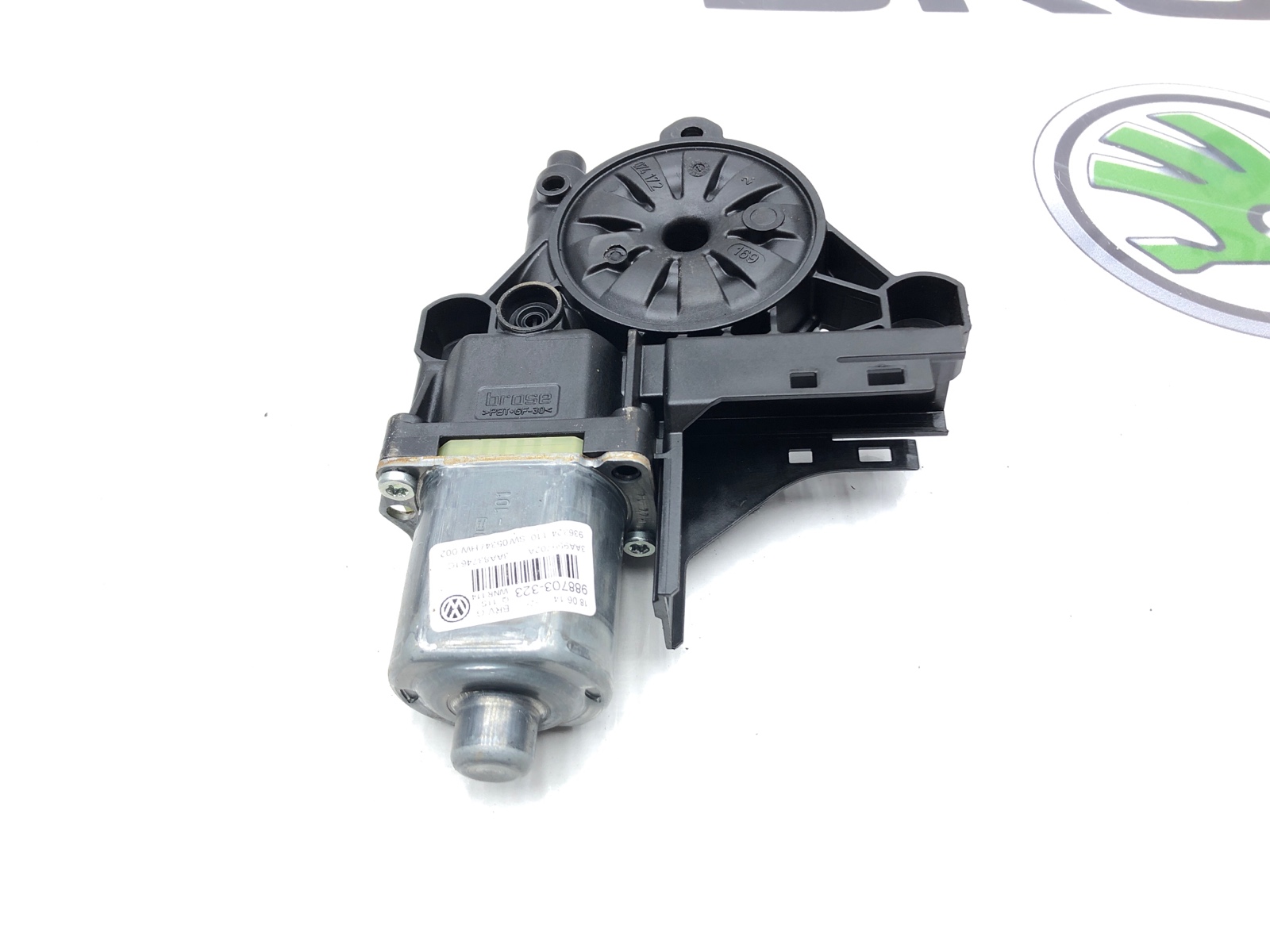 мотор стеклоподъемника, 1000 рублей, Москва