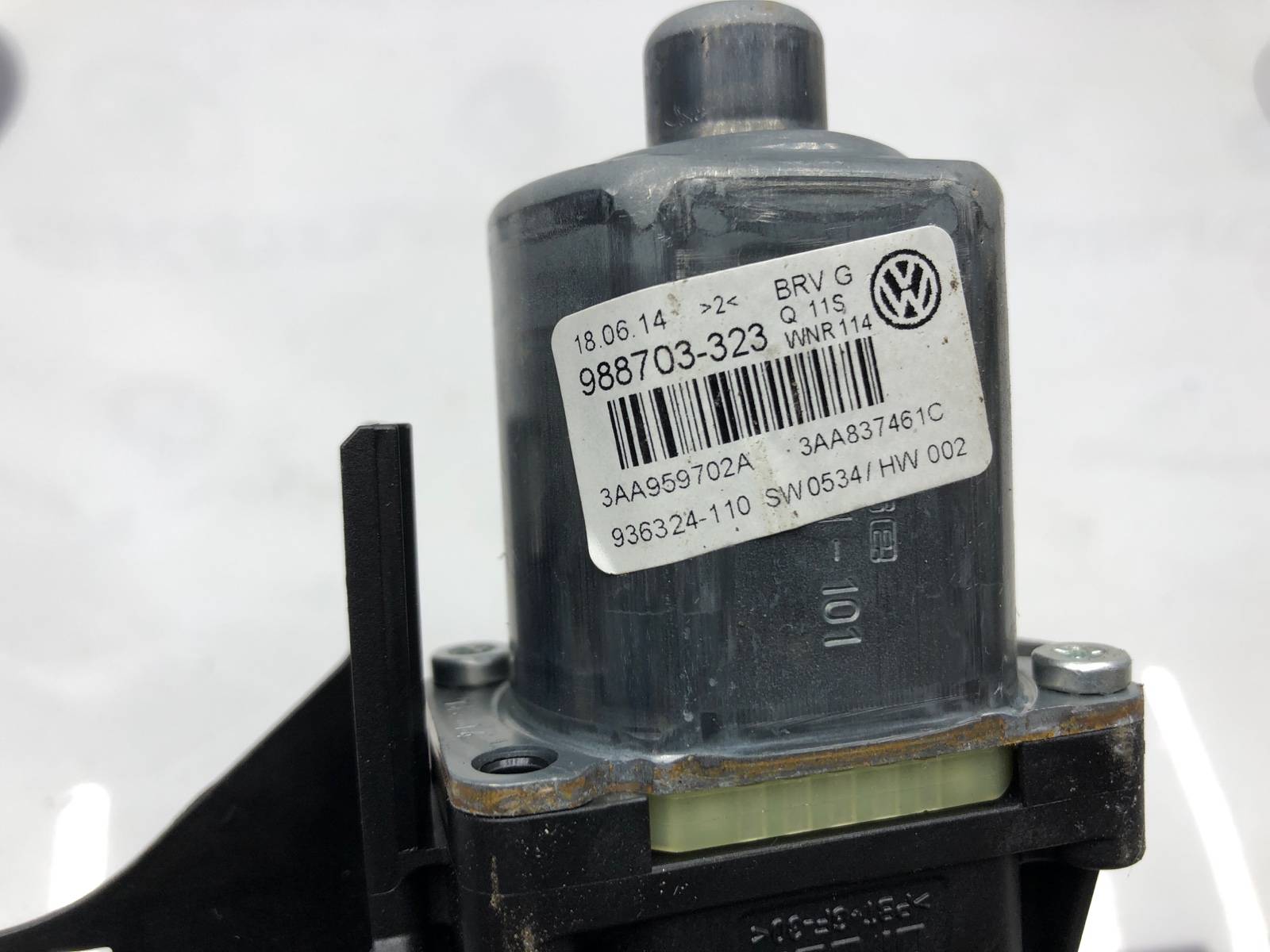 мотор стеклоподъемника, 1000 рублей, Москва