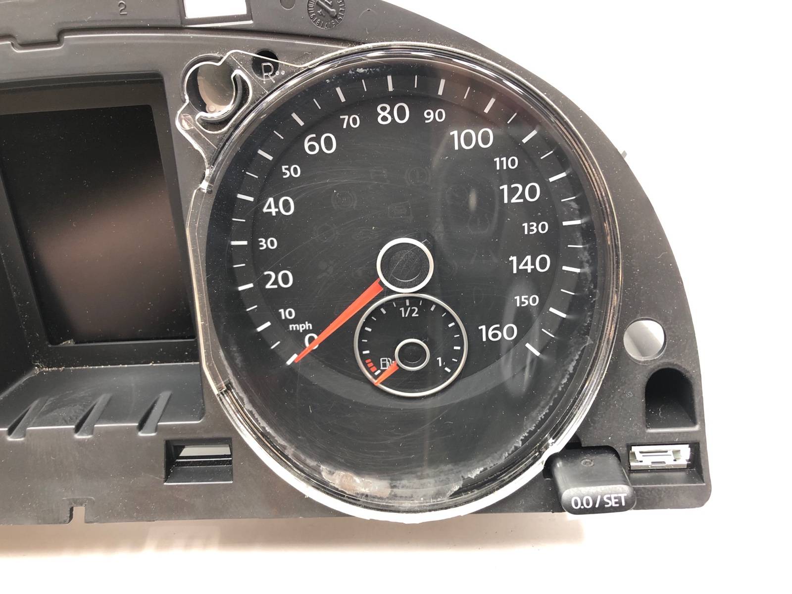 панель приборов, 5000 рублей, Москва