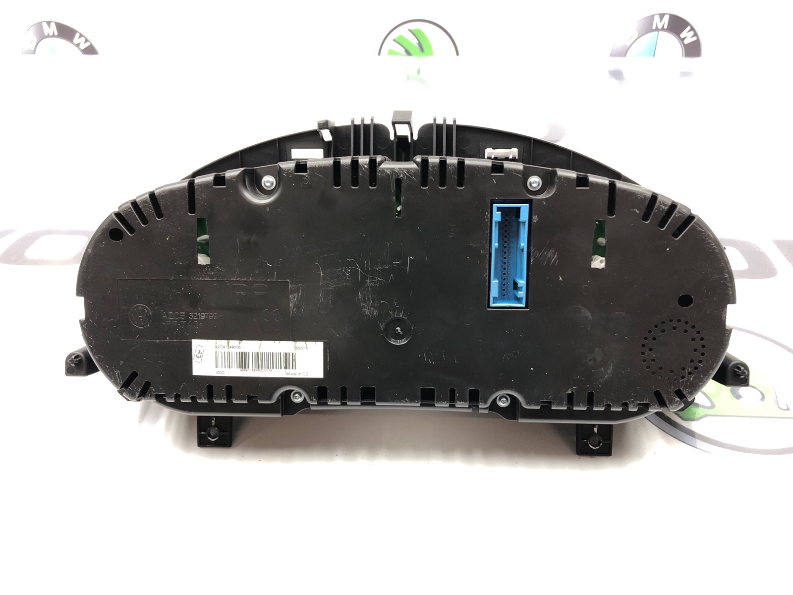 панель приборов, 5000 рублей, Москва