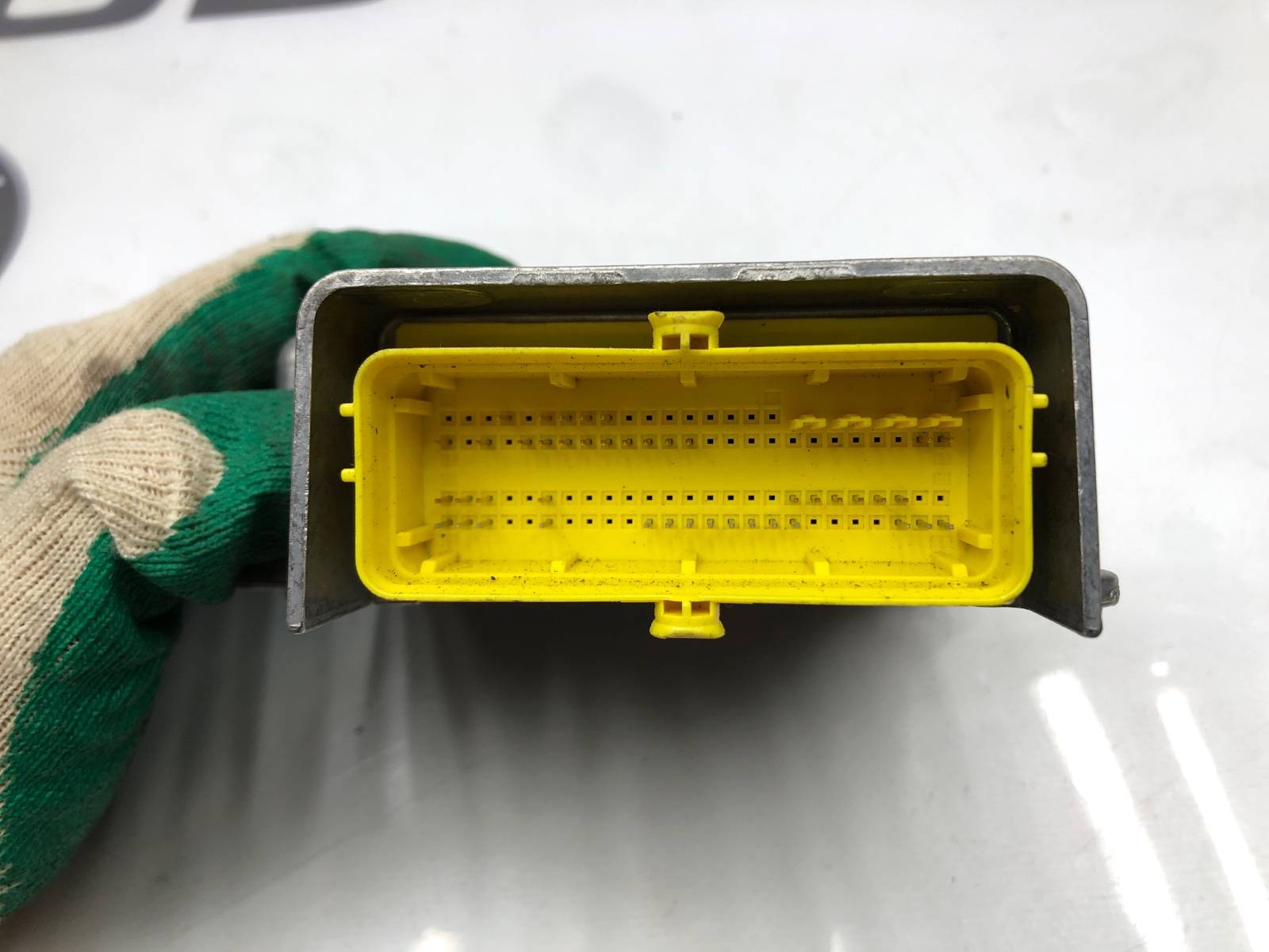 Блок управления Airbag, 2000 рублей, Москва