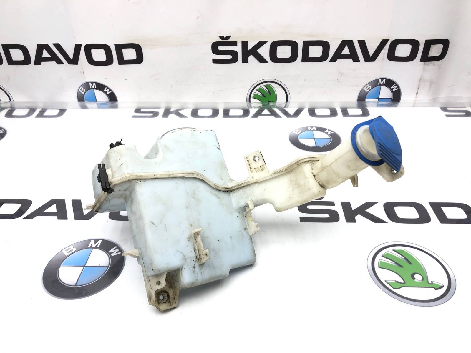 бачок омывателя, 3500 рублей, Москва