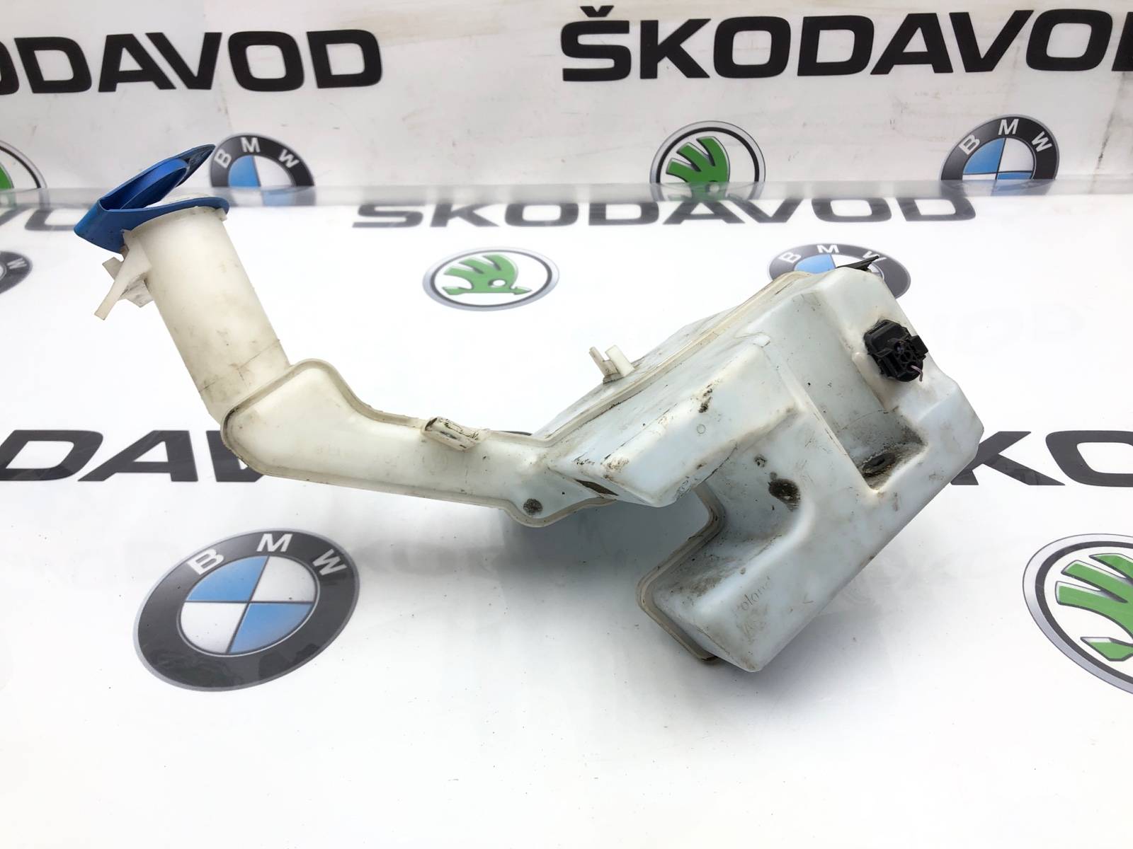 бачок омывателя, 3500 рублей, Москва