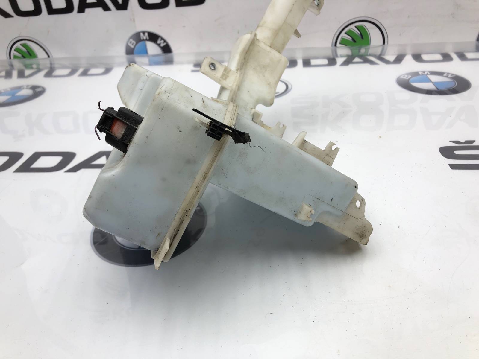 бачок омывателя, 3500 рублей, Москва