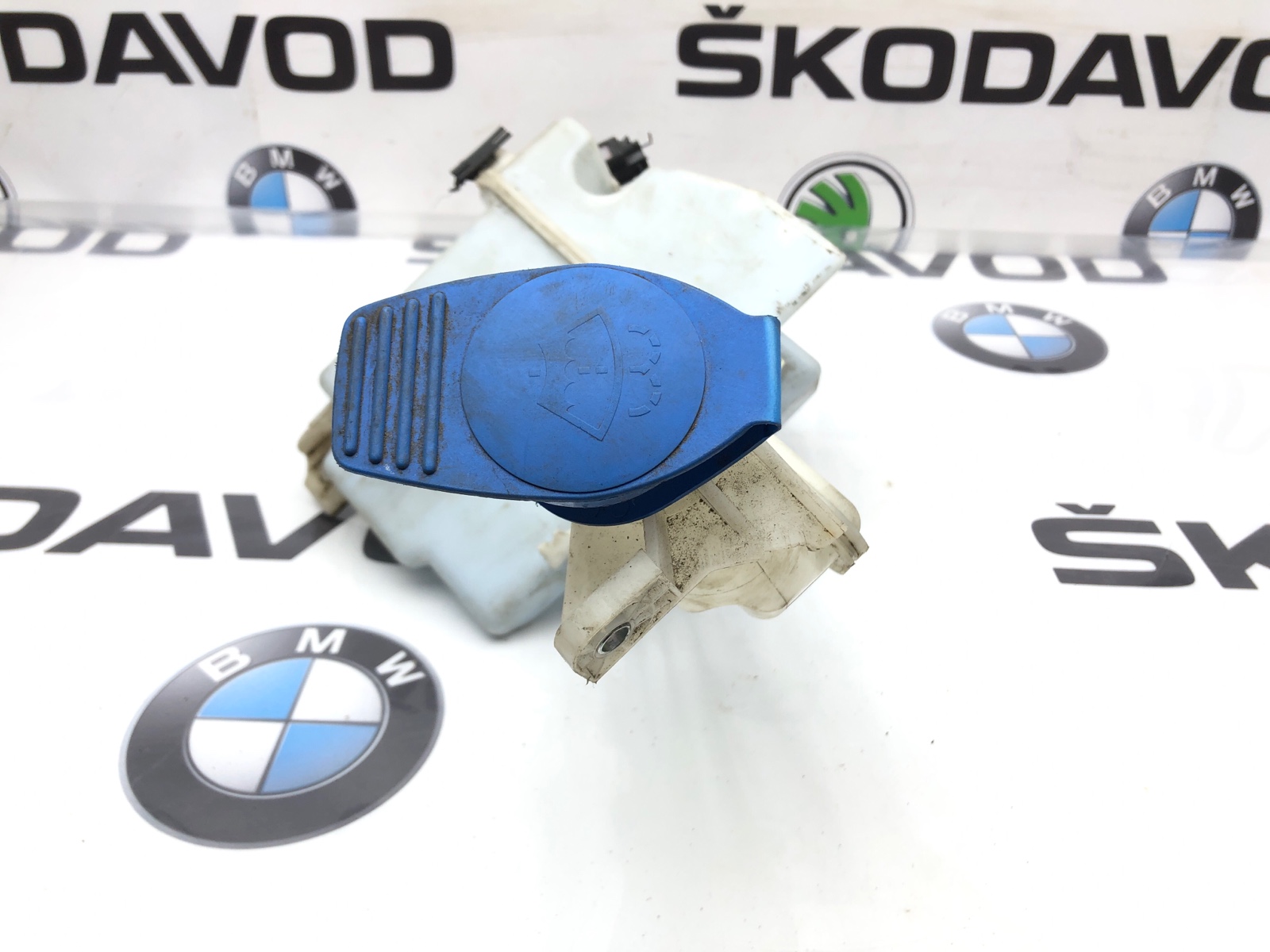 бачок омывателя, 3500 рублей, Москва